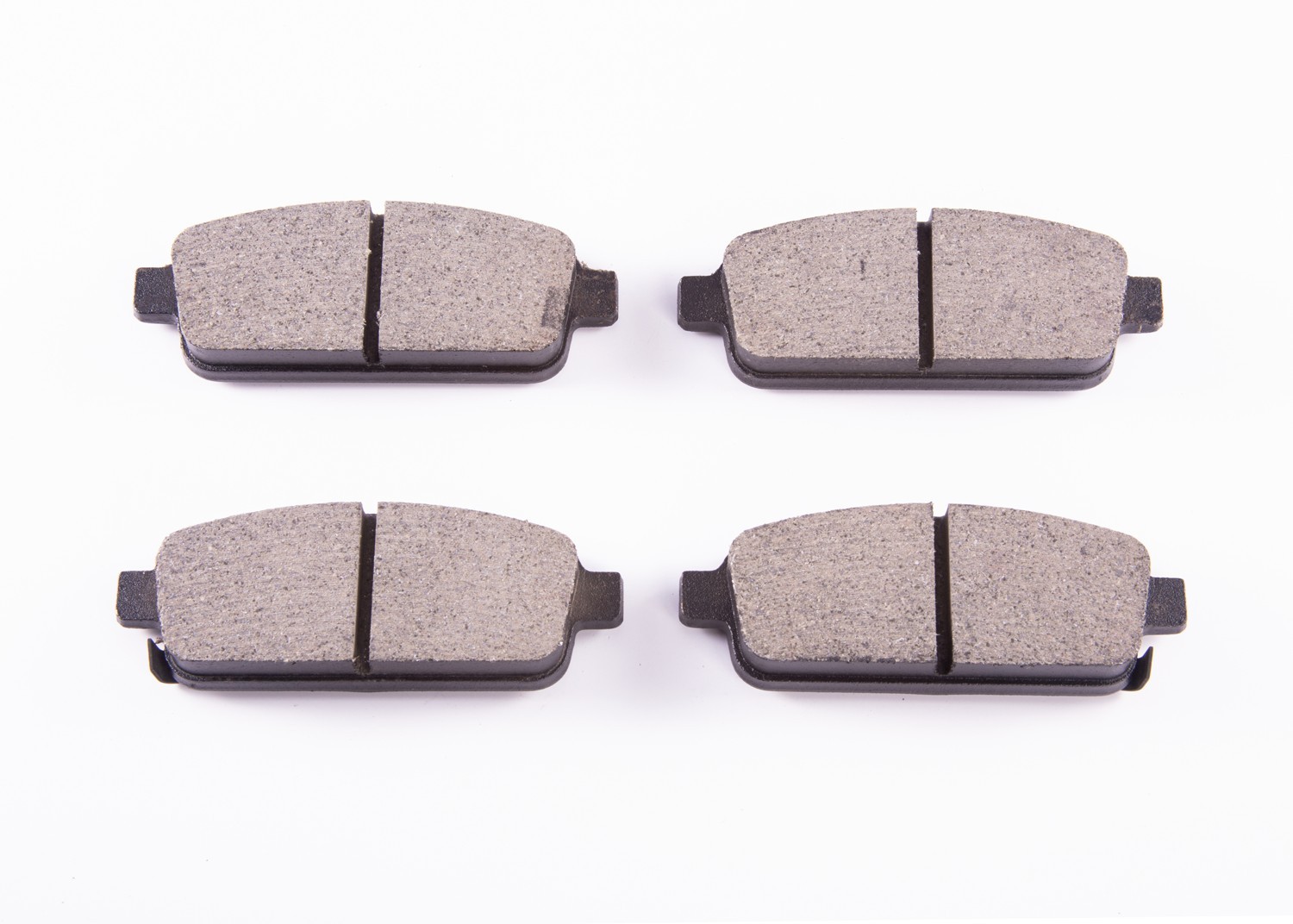 BOSCH Brake Pad BC1468