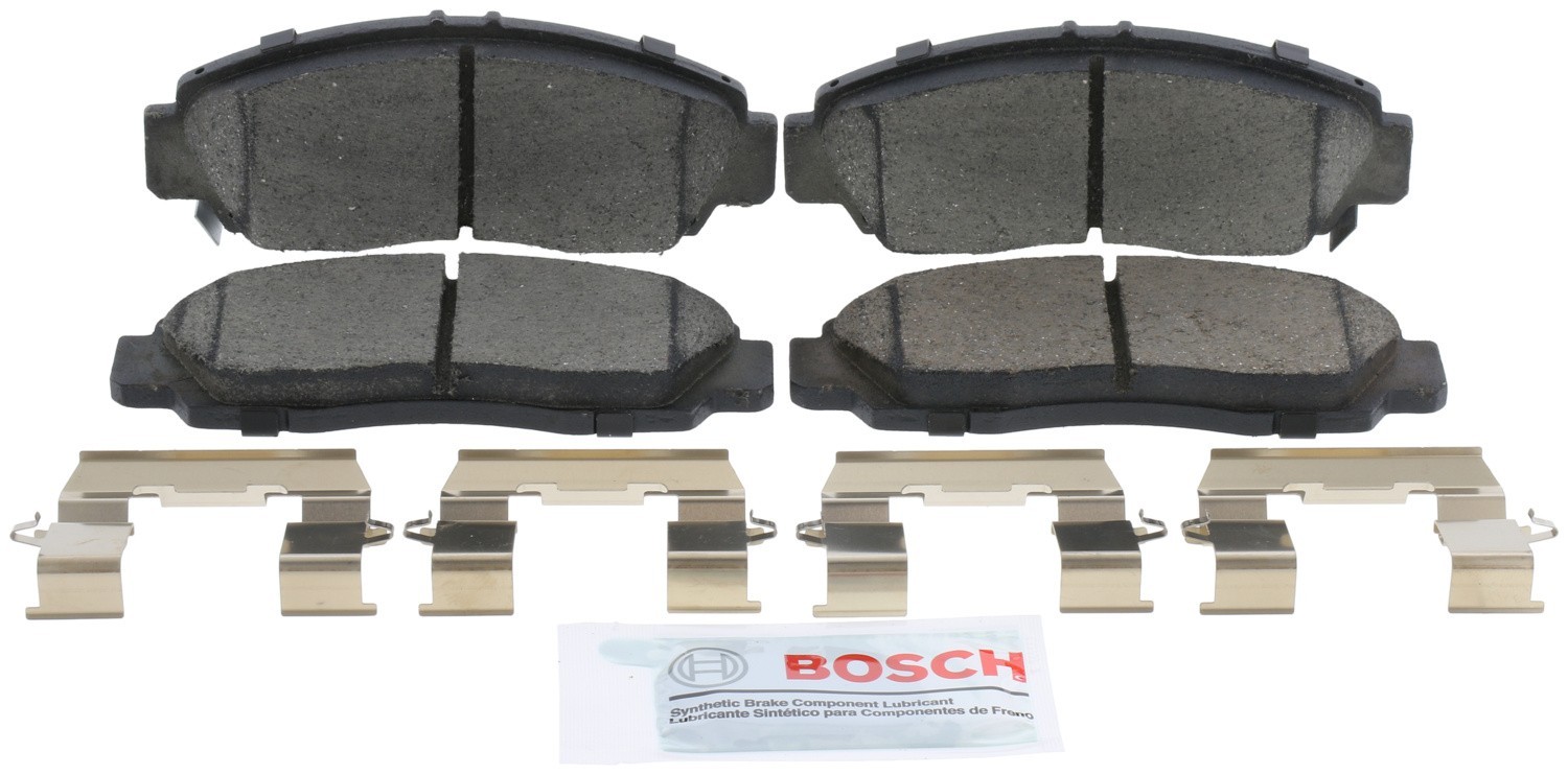 BOSCH Brake Pad BC1506