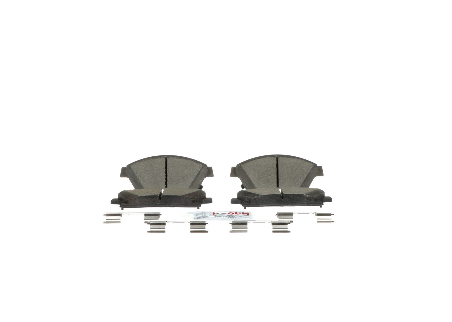 BOSCH Brake Pad BC1522