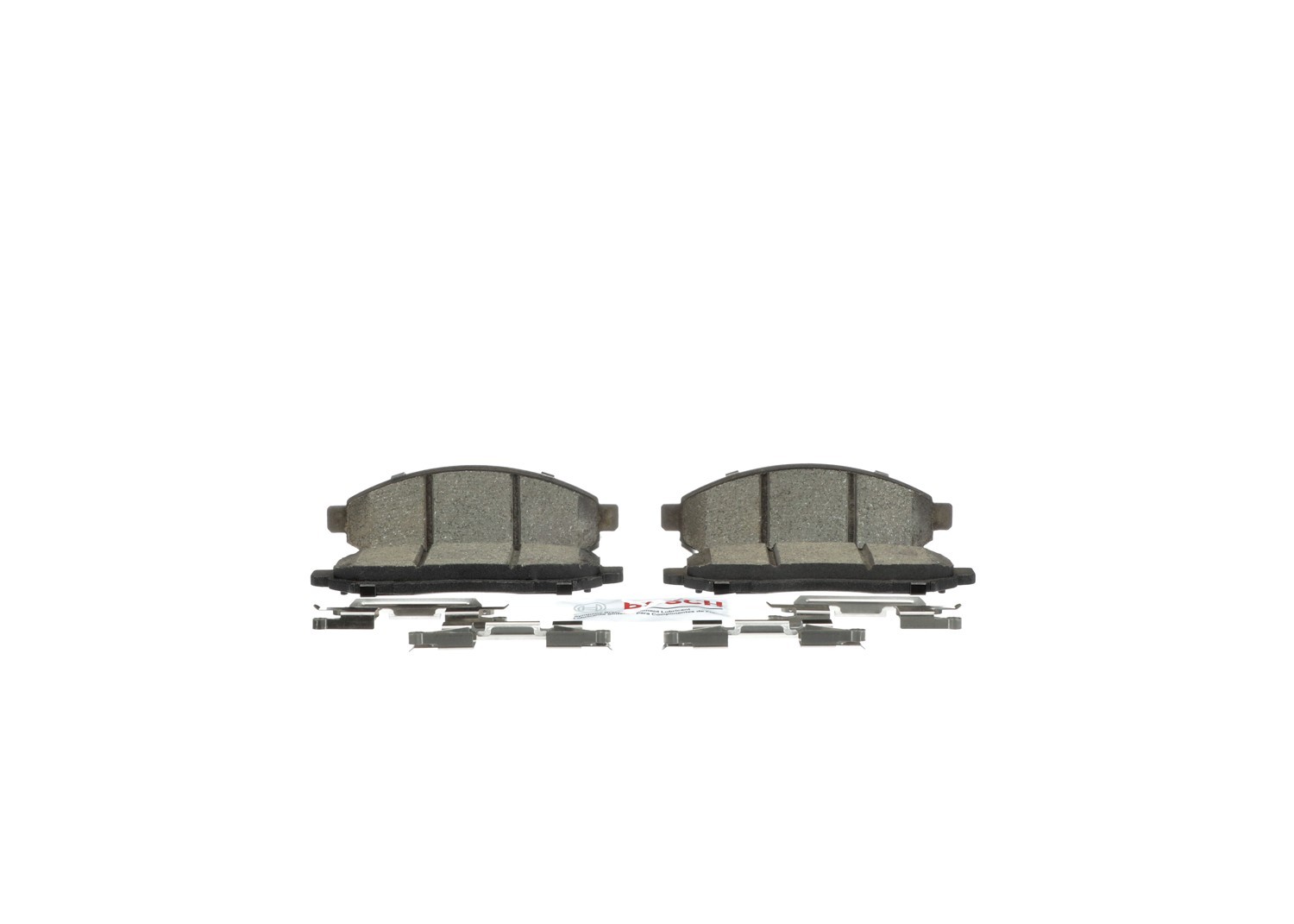 BOSCH Brake Pad BC1548