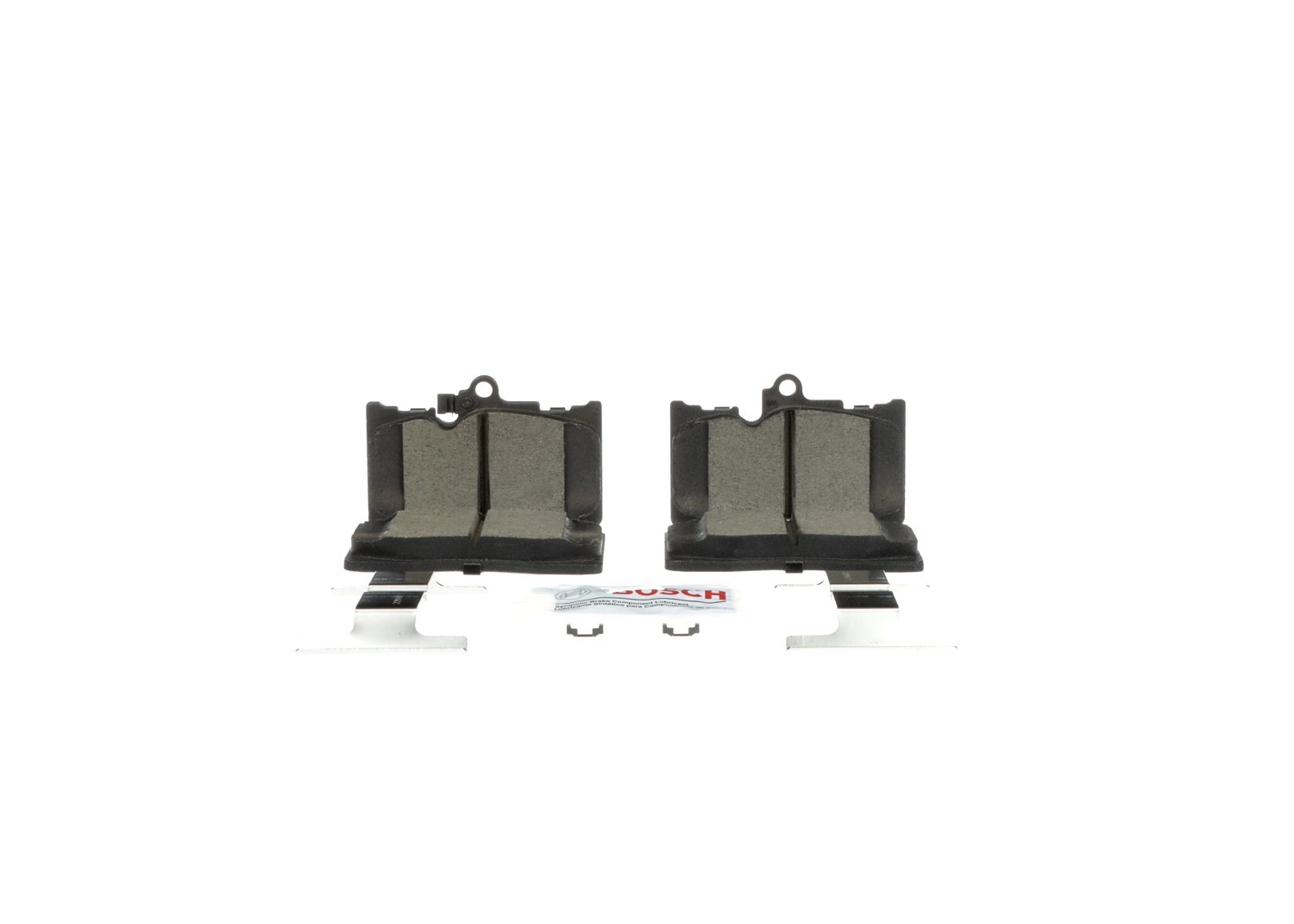 BOSCH Brake Pad BC1586