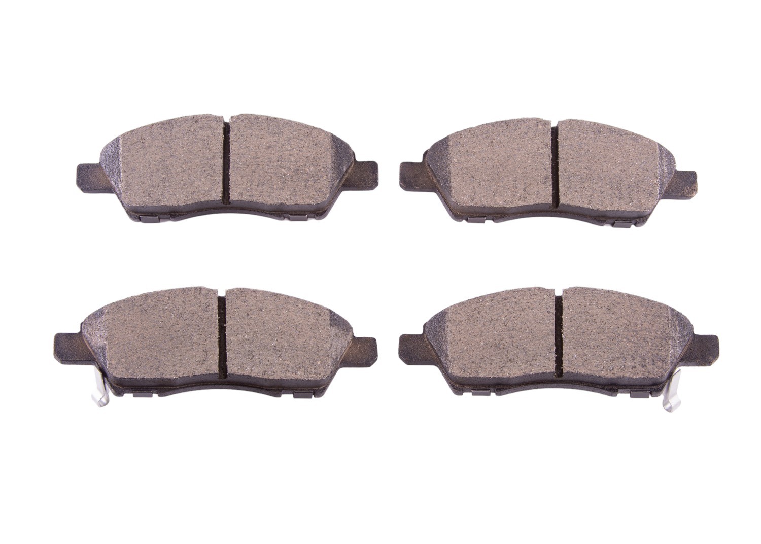 BOSCH Brake Pad BC1592