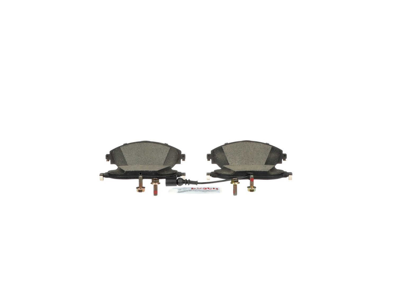 BOSCH Brake Pad BC1633