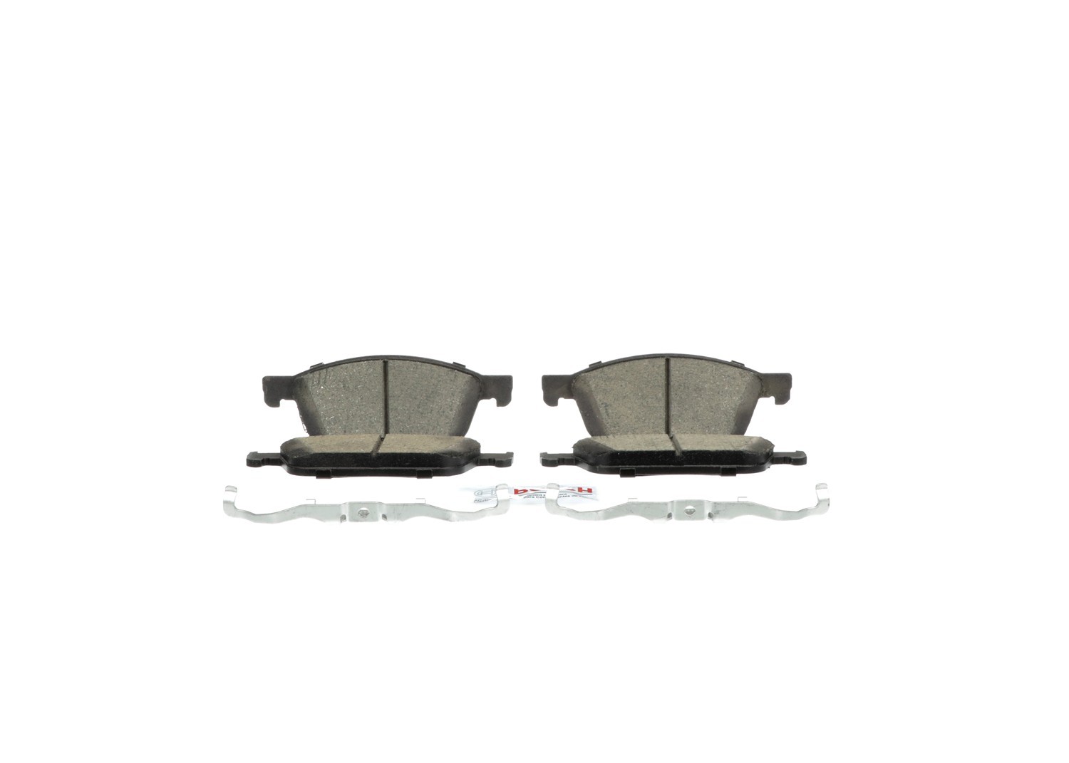 BOSCH Brake Pad BC1645