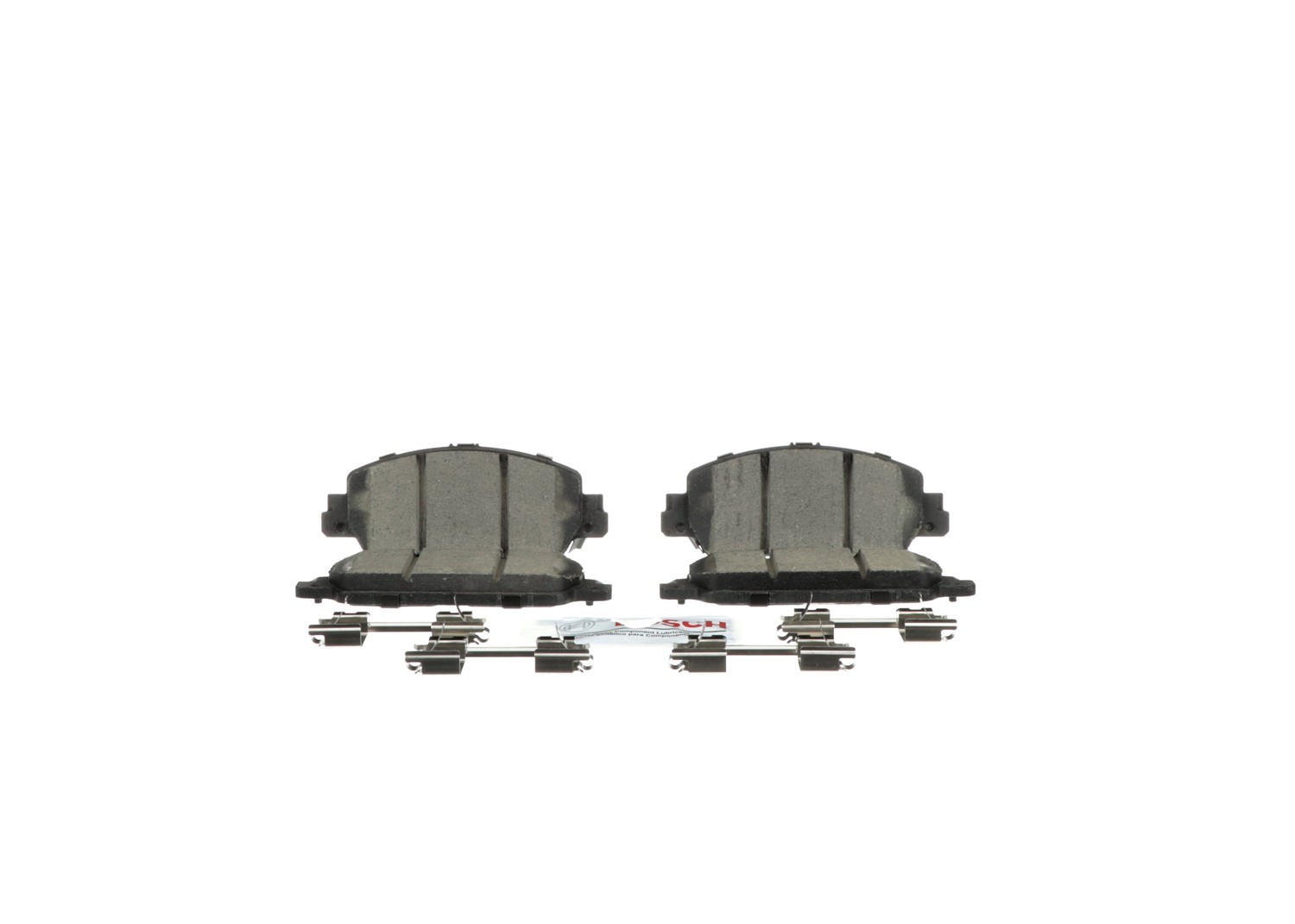 BOSCH Brake Pad BC1654