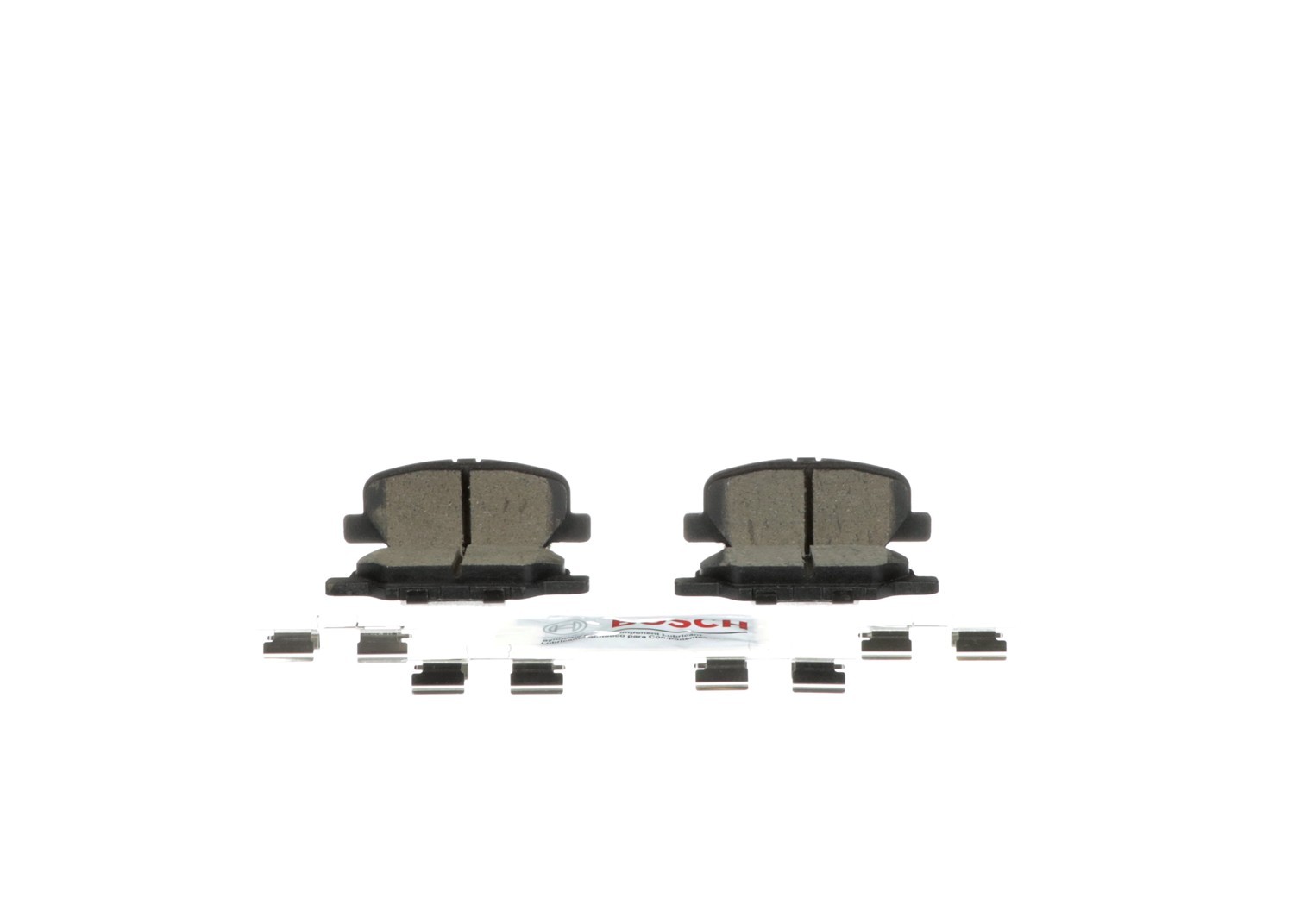BOSCH Brake Pad BC1679