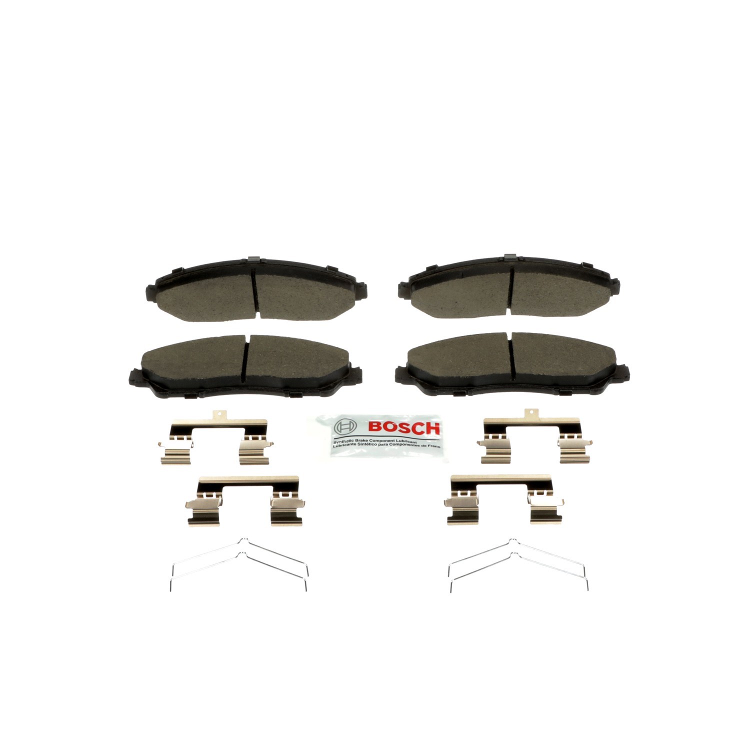 BOSCH Brake Pad BC1723