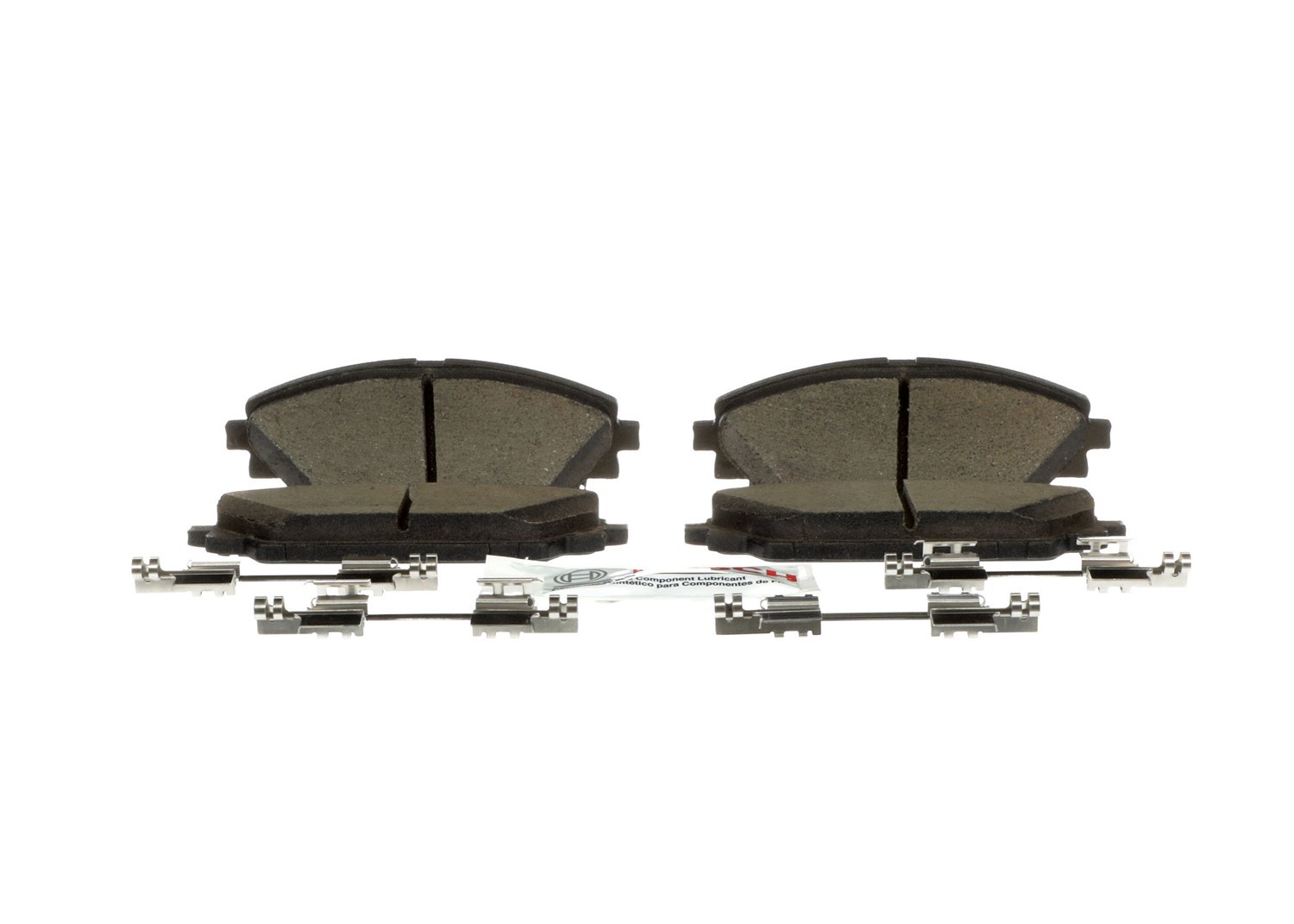 BOSCH Brake Pad BC1728