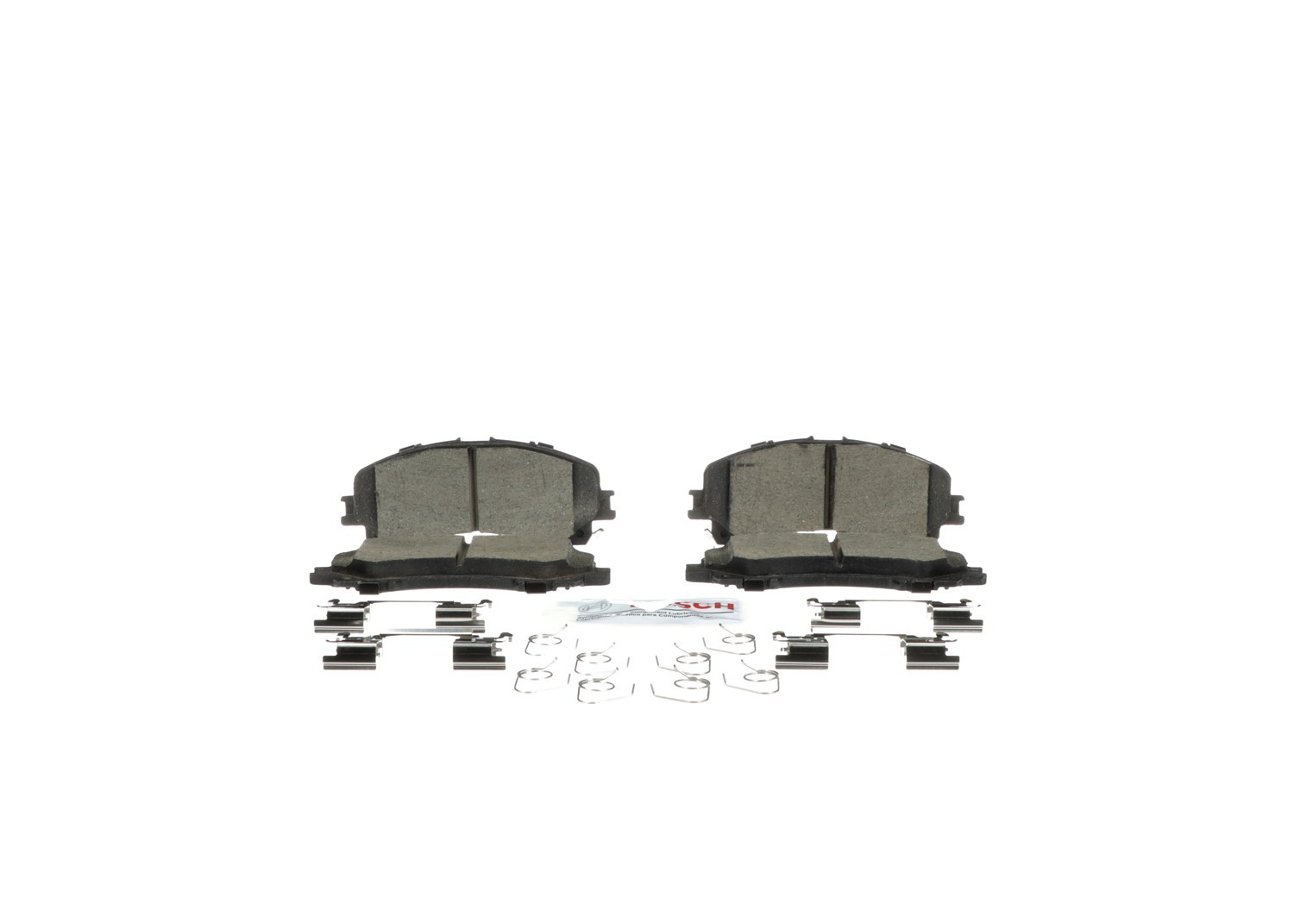 BOSCH Brake Pad BC1736