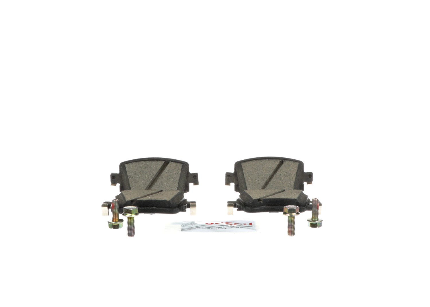 BOSCH Brake Pad BC1779