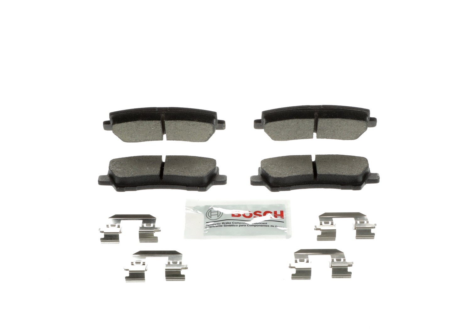BOSCH Brake Pad BC1793