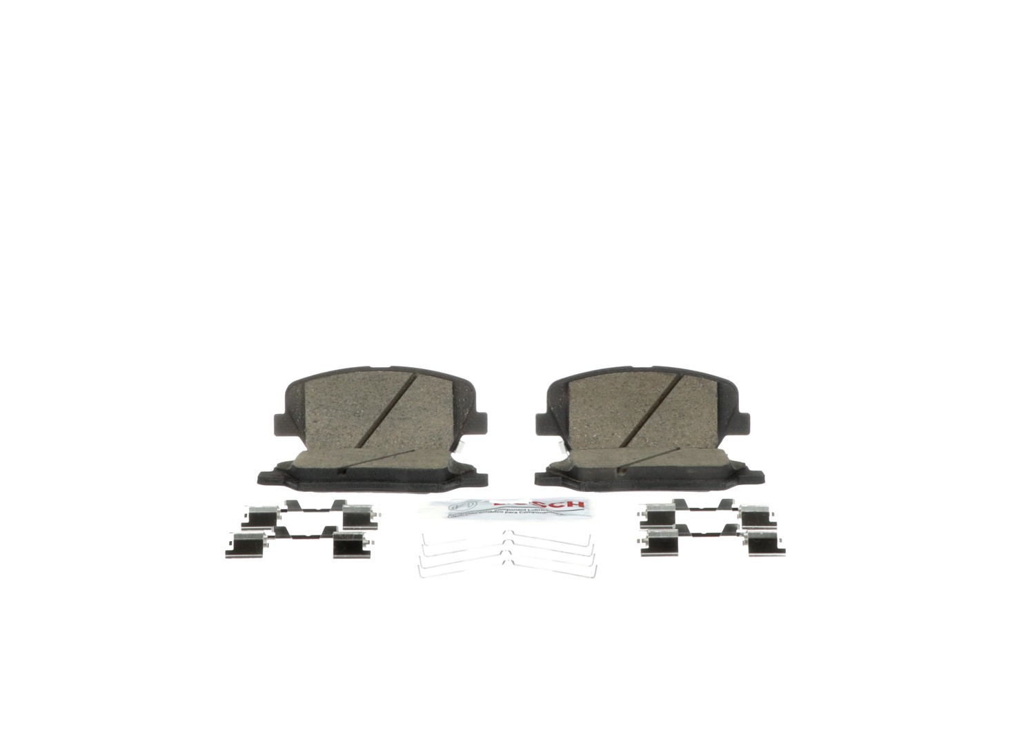 BOSCH Brake Pad BC1815