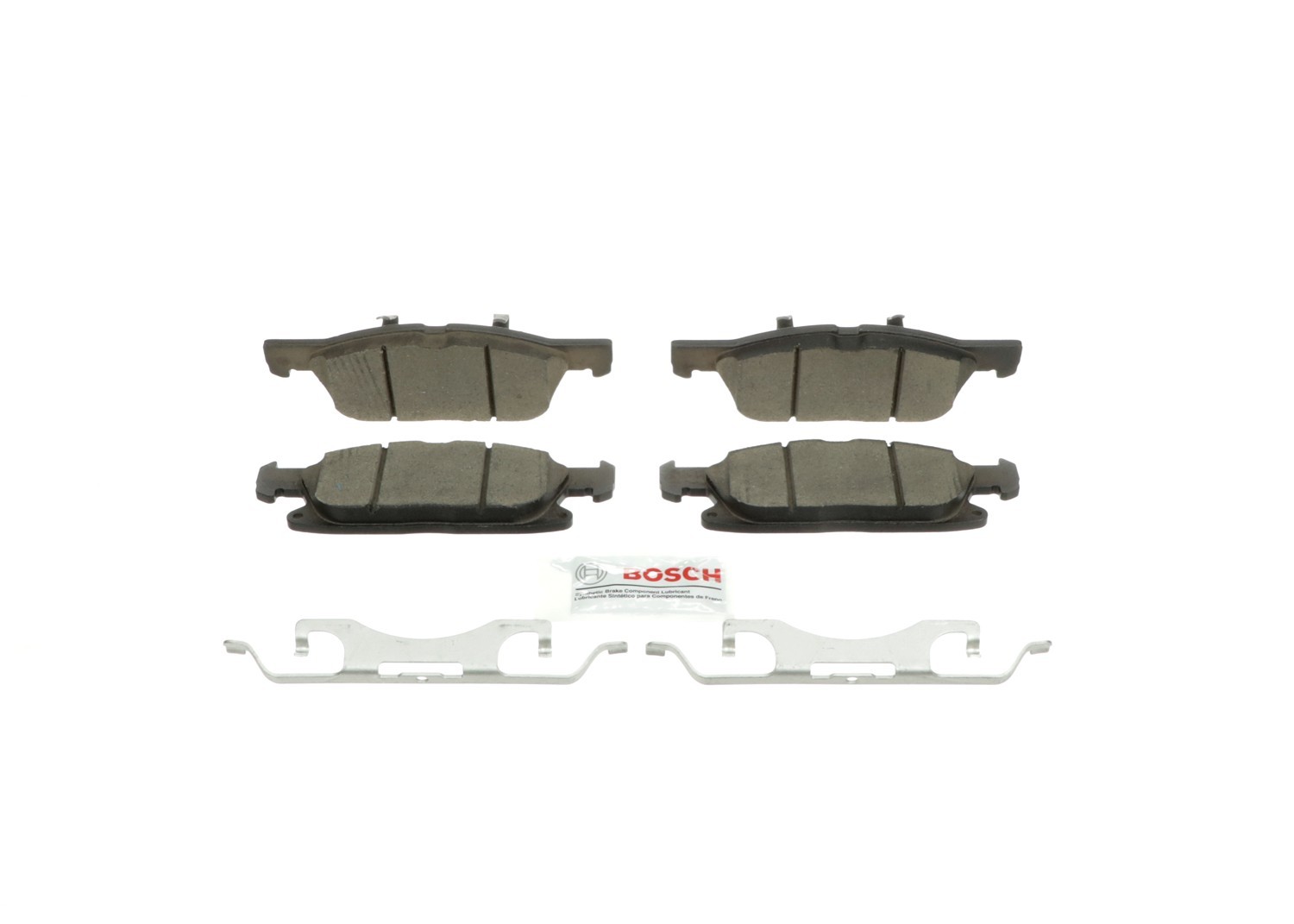 BOSCH Brake Pad BC1818