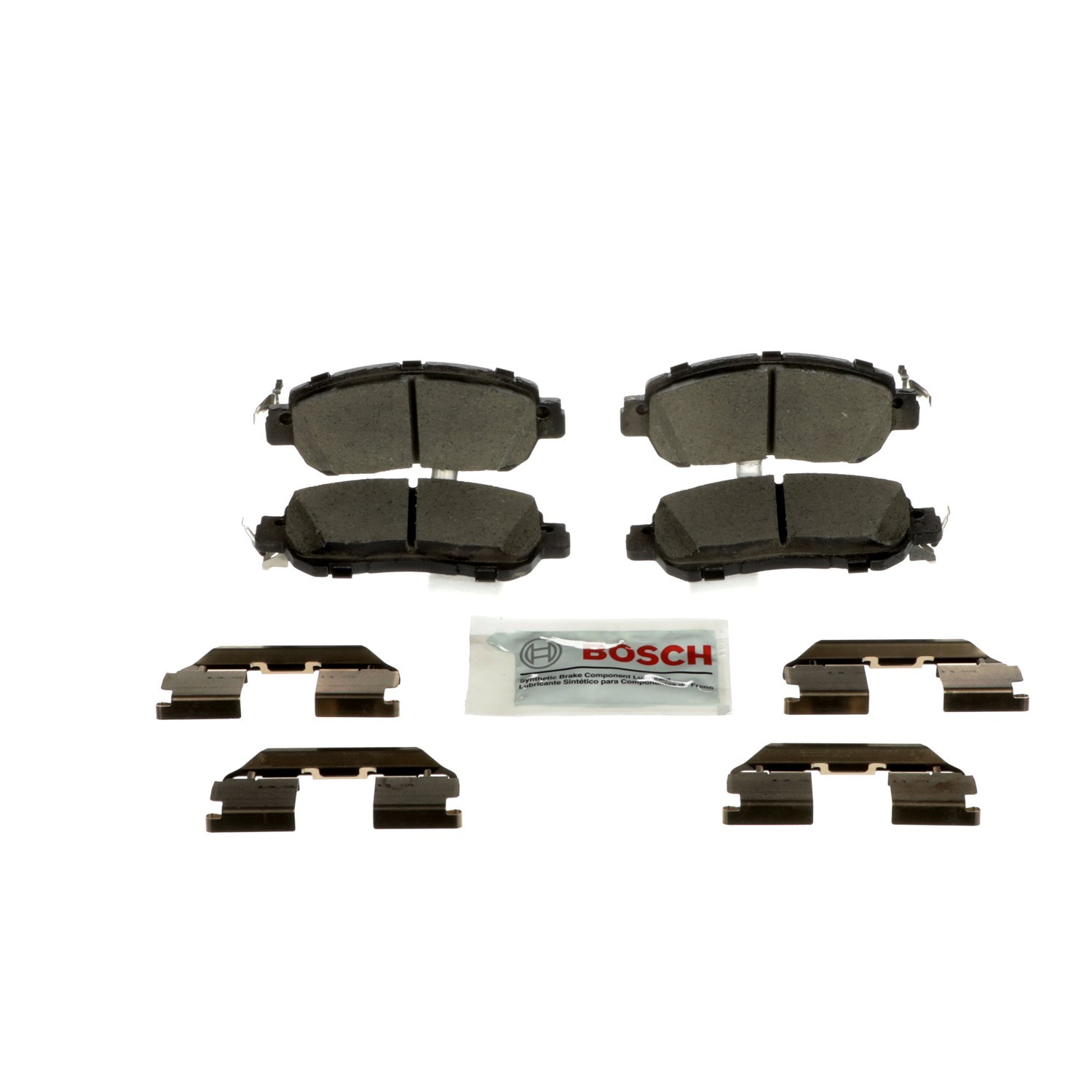BOSCH Brake Pad BC1852