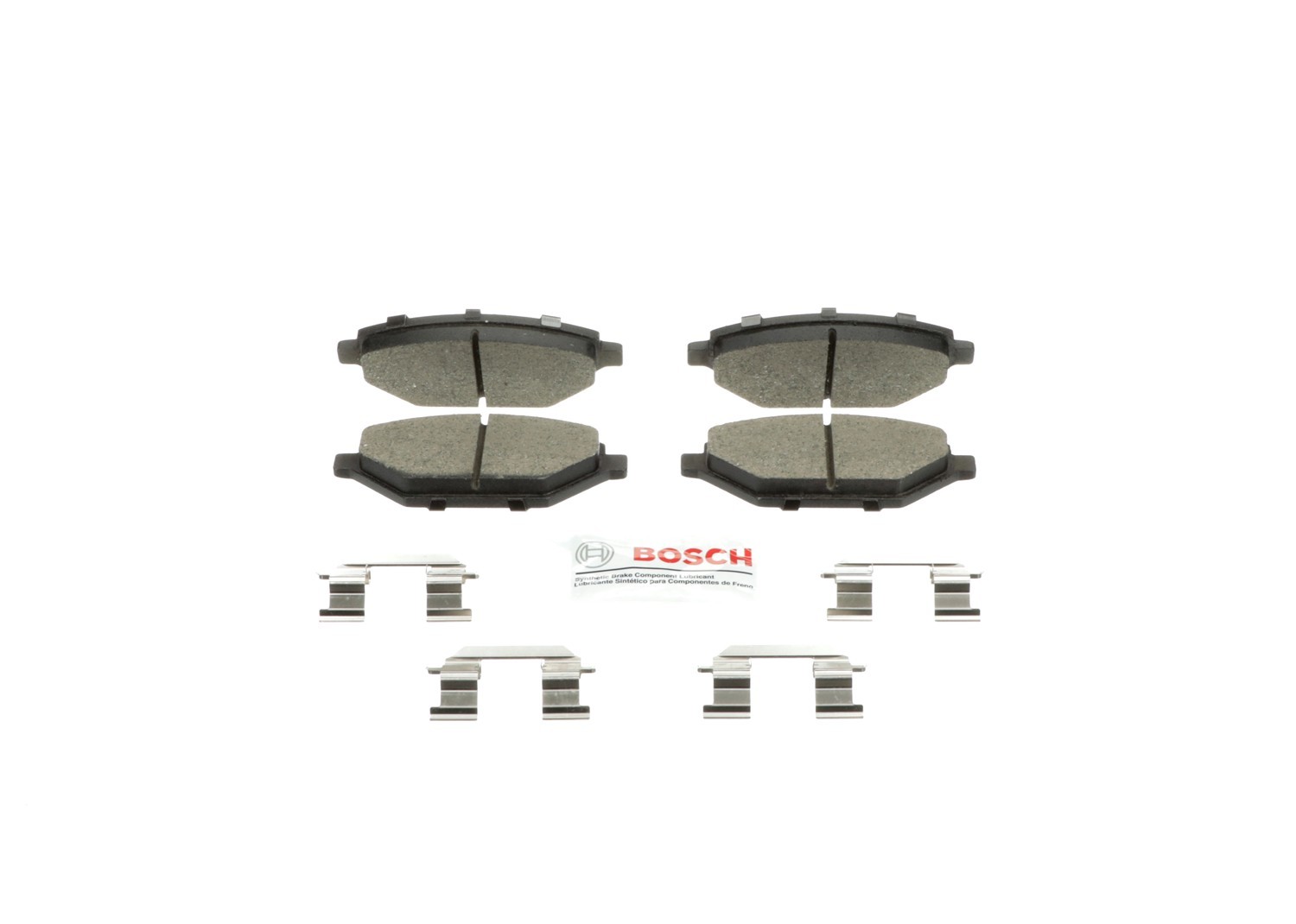 BOSCH Brake Pad BC1864