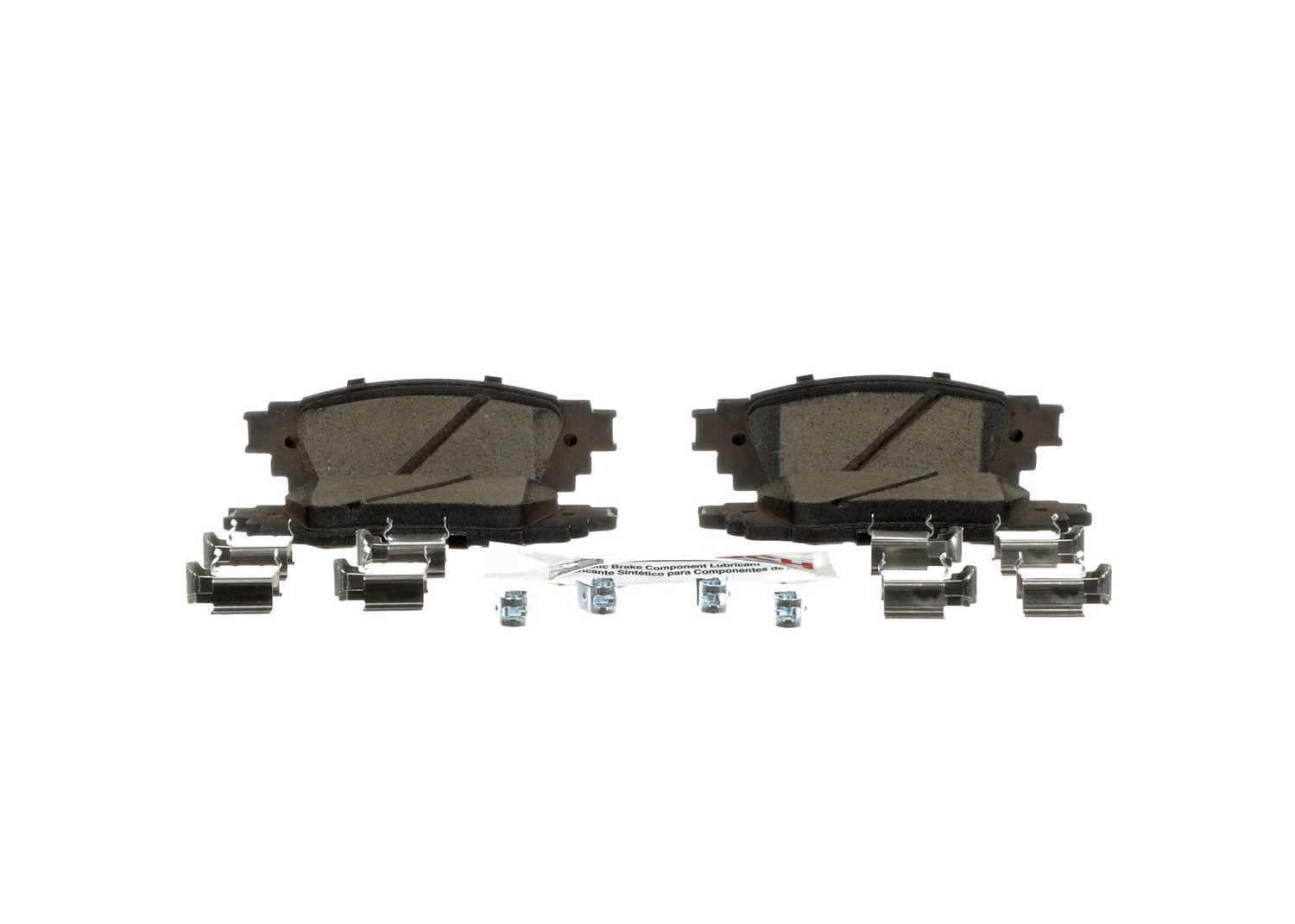 BOSCH Brake Pad BC1879