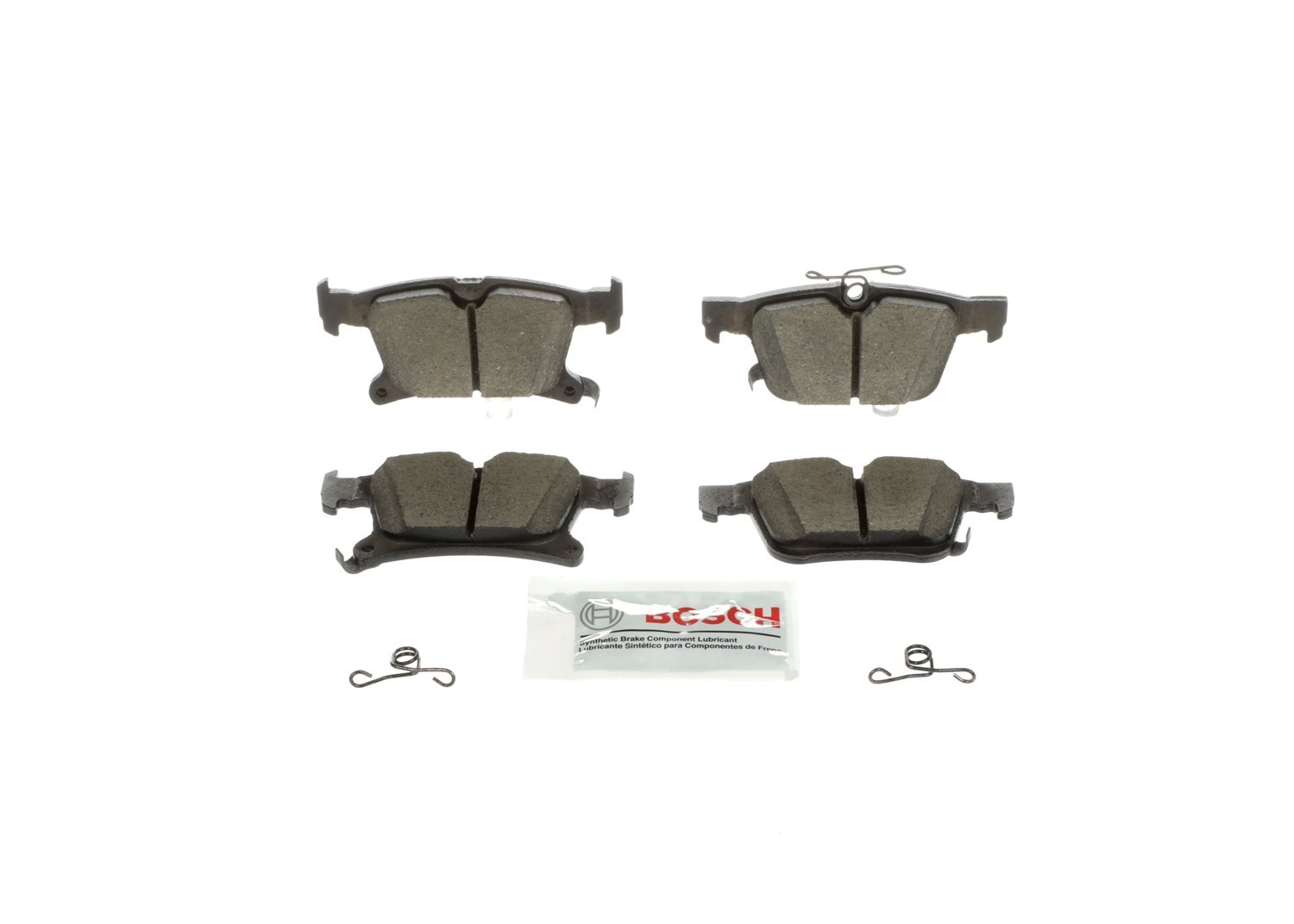 BOSCH Brake Pad BC1901