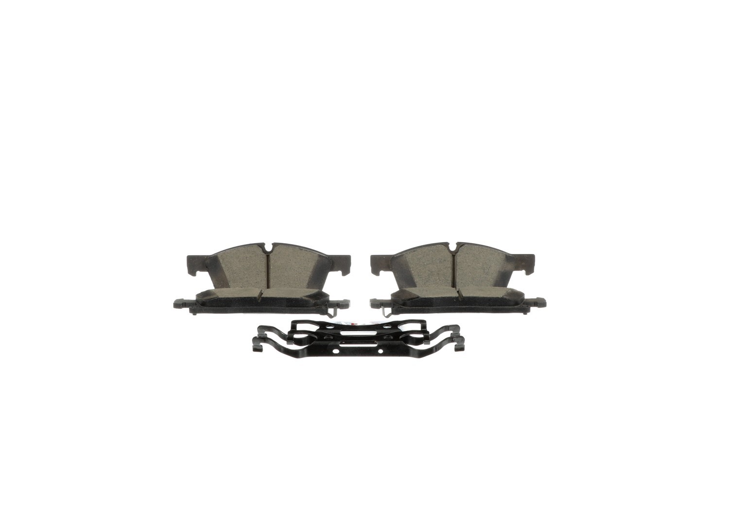 BOSCH Brake Pad BC1904