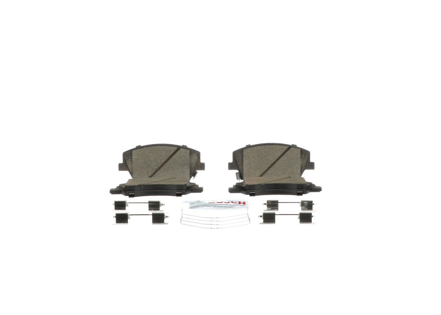BOSCH Brake Pad BC1912