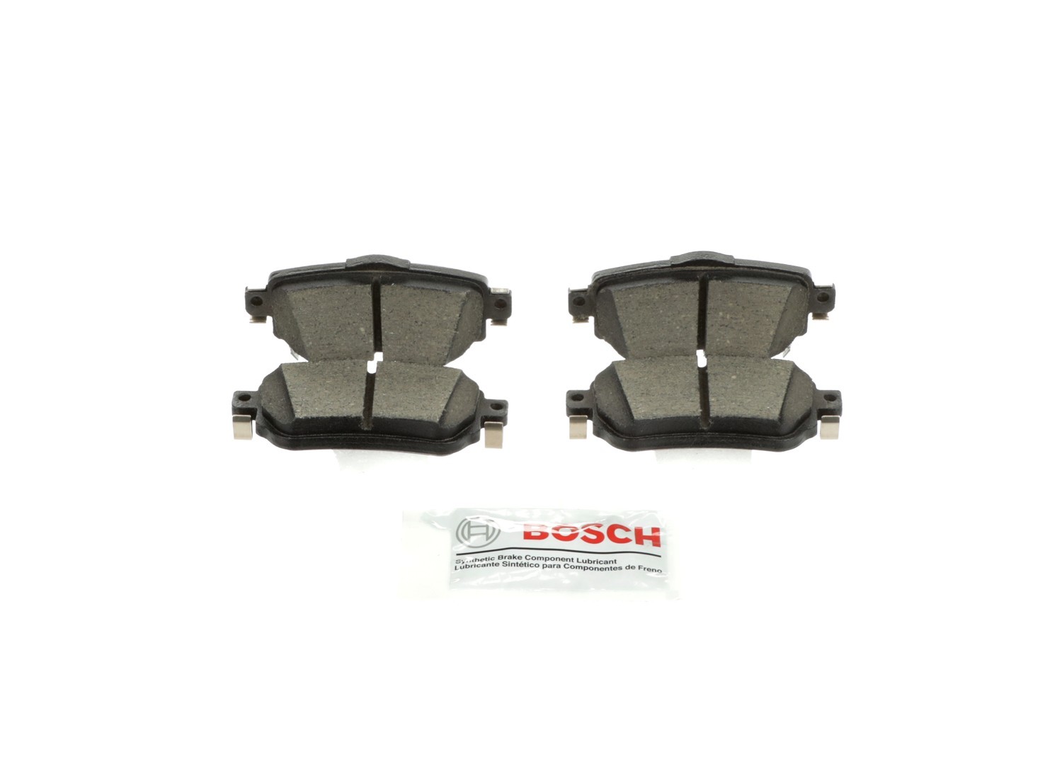 BOSCH Brake Pad BC1965