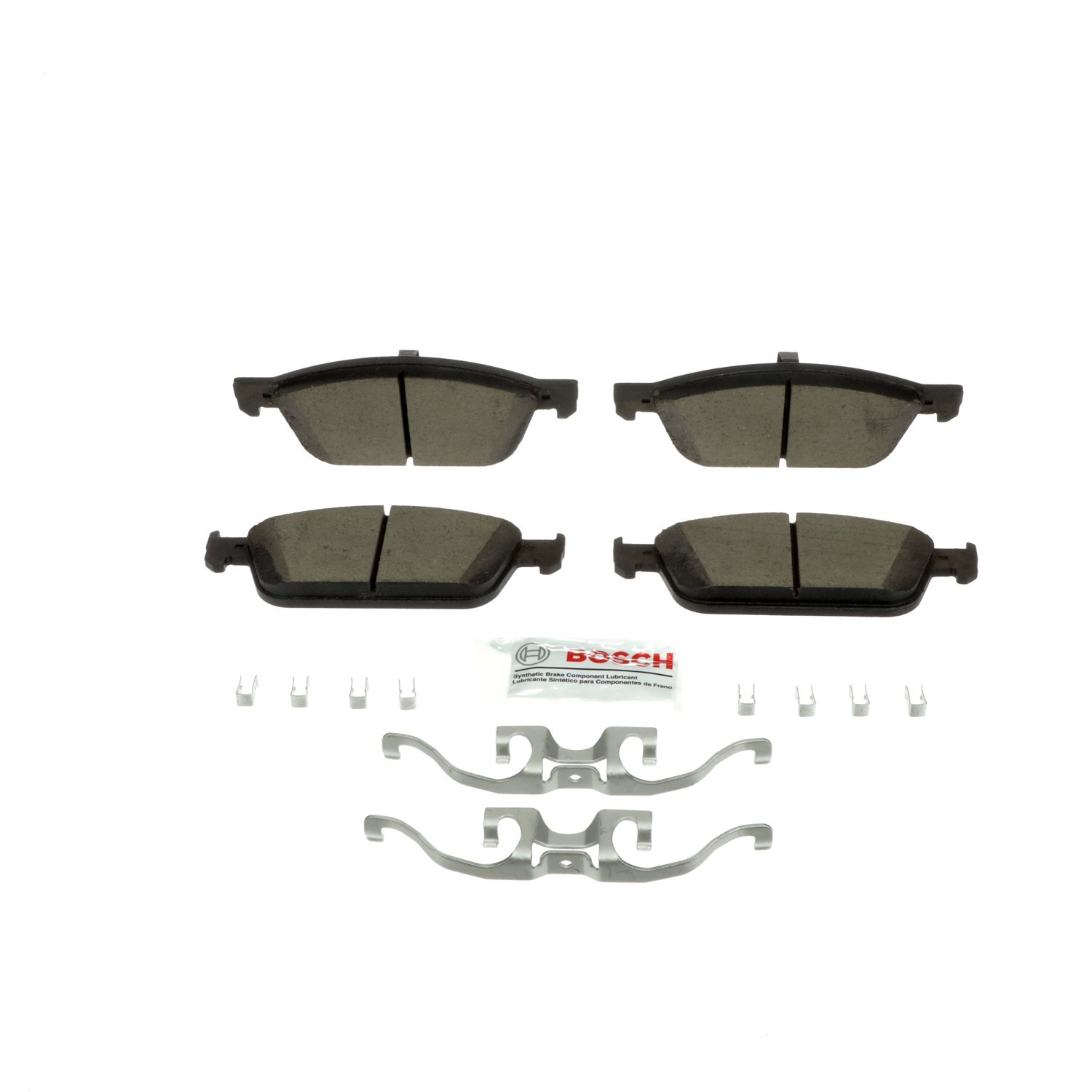 BOSCH Brake Pad BC1978