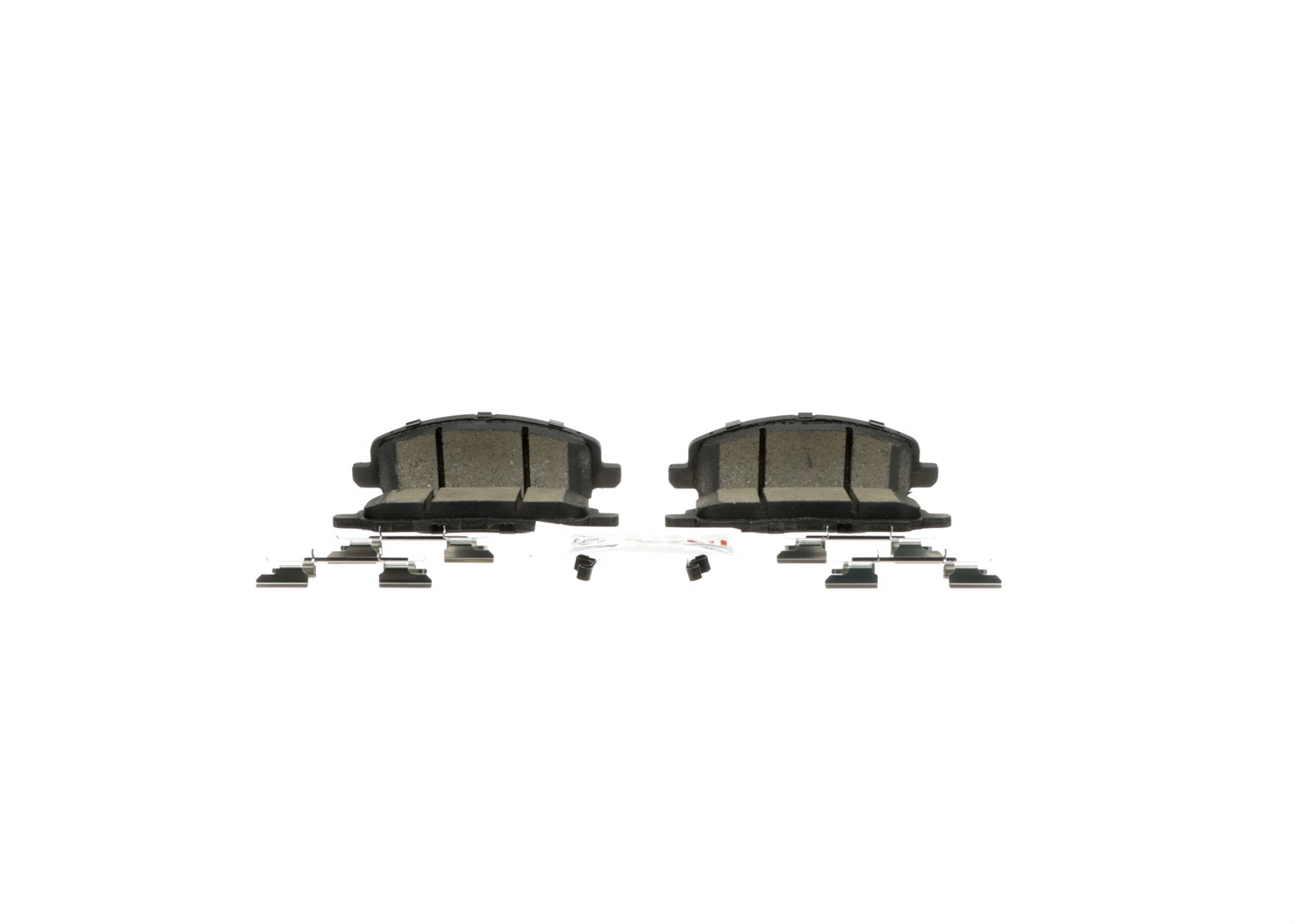 BOSCH Brake Pad BC2057