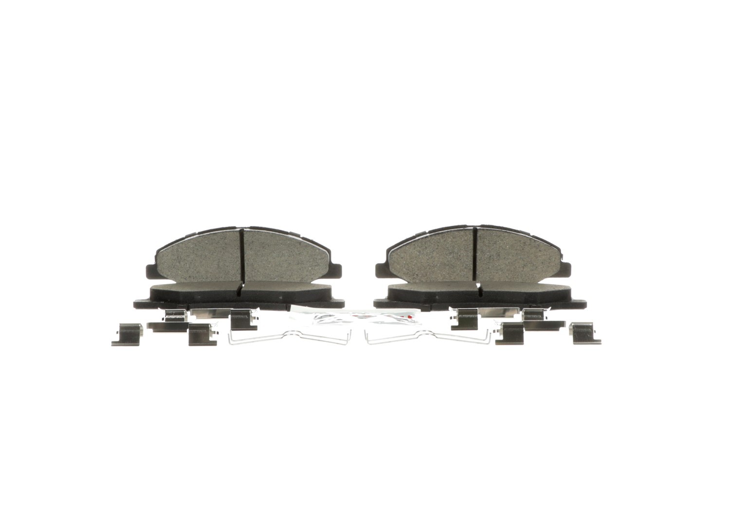 BOSCH Brake Pad BC2089
