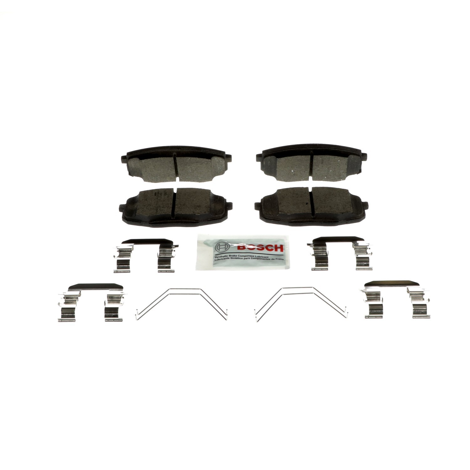 BOSCH Brake Pad BC2094