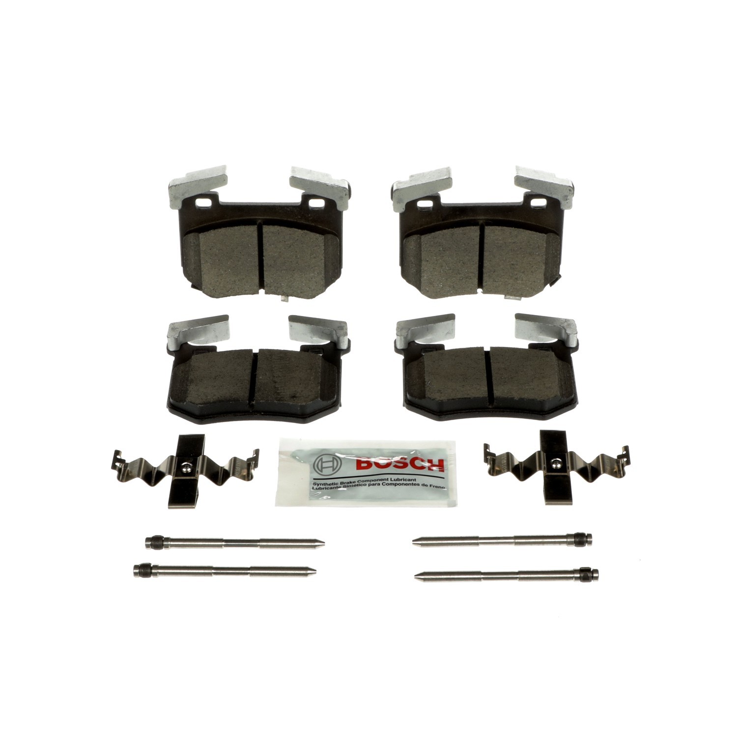 BOSCH Brake Pad BC2144