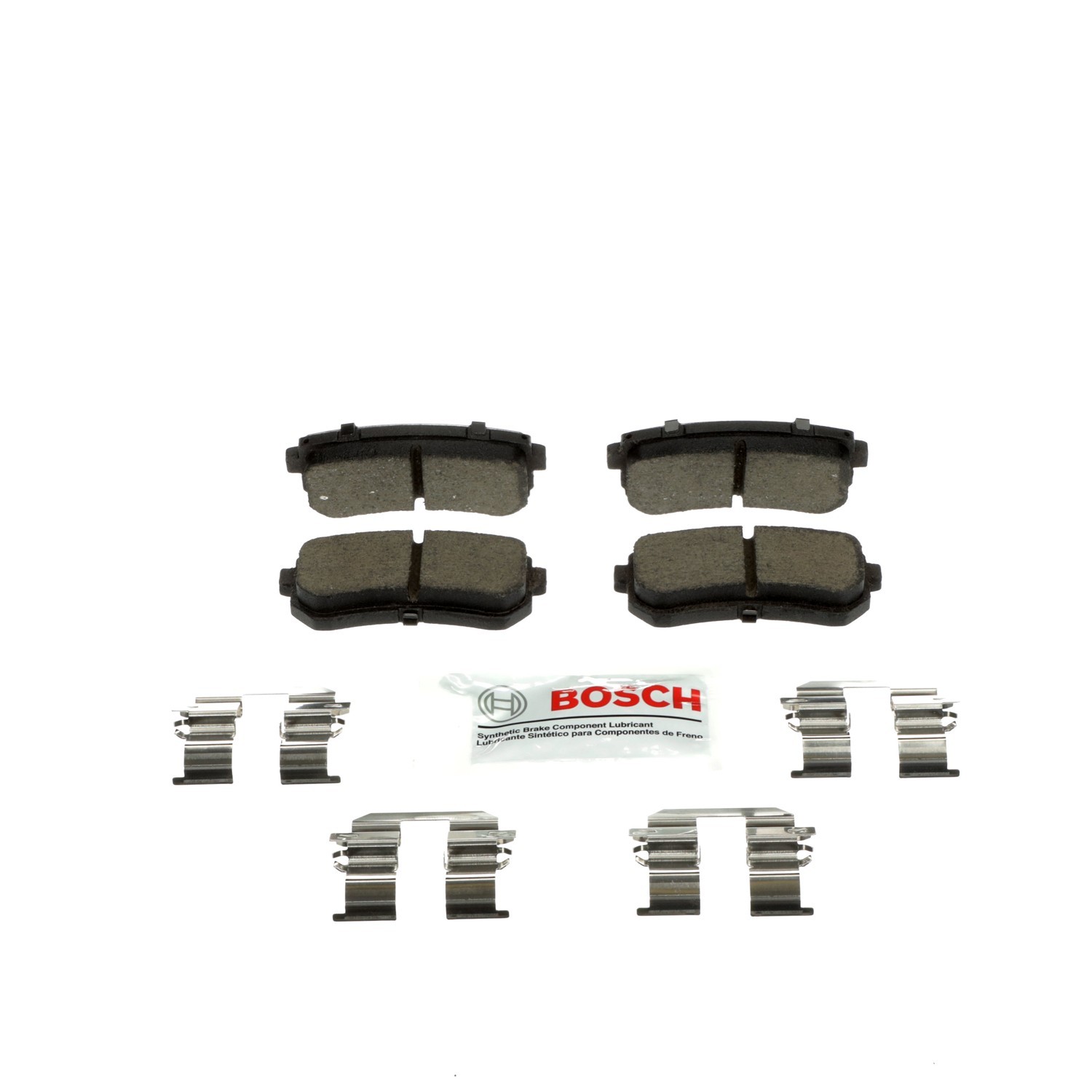 BOSCH Brake Pad BC2188