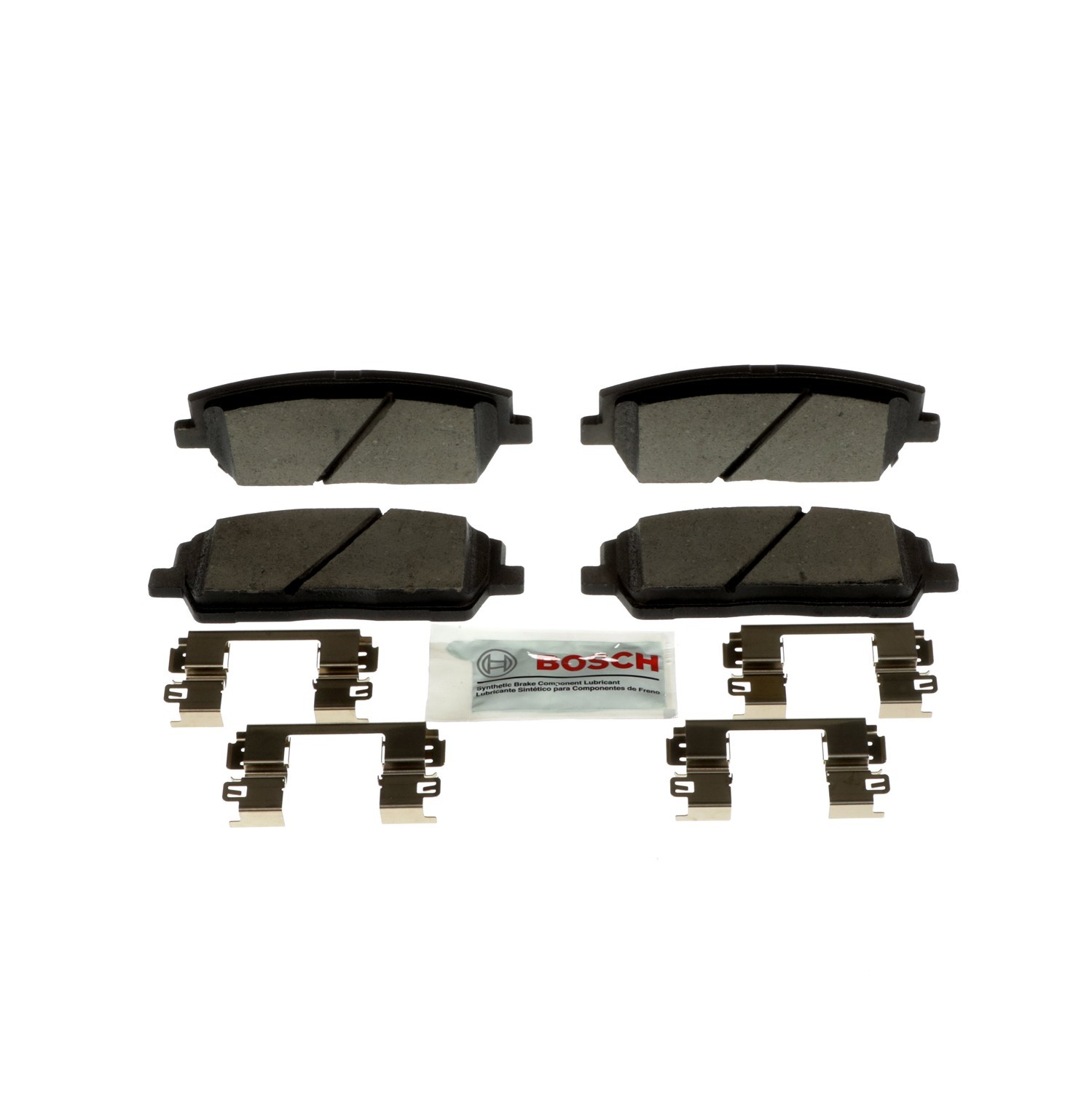 BOSCH Brake Pad BC2215