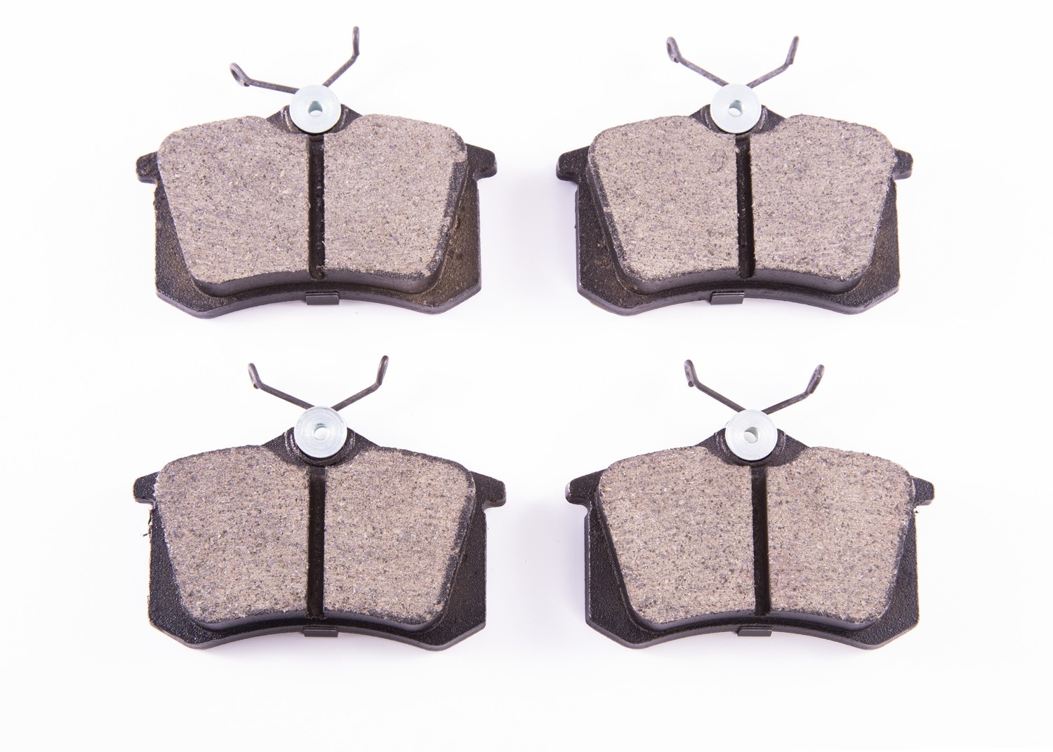 BOSCH Brake Pad BC340