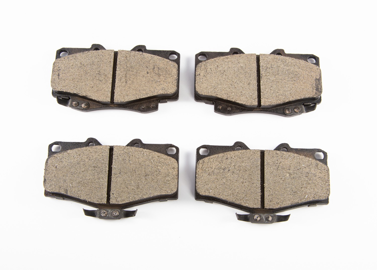 BOSCH Brake Pad BC436