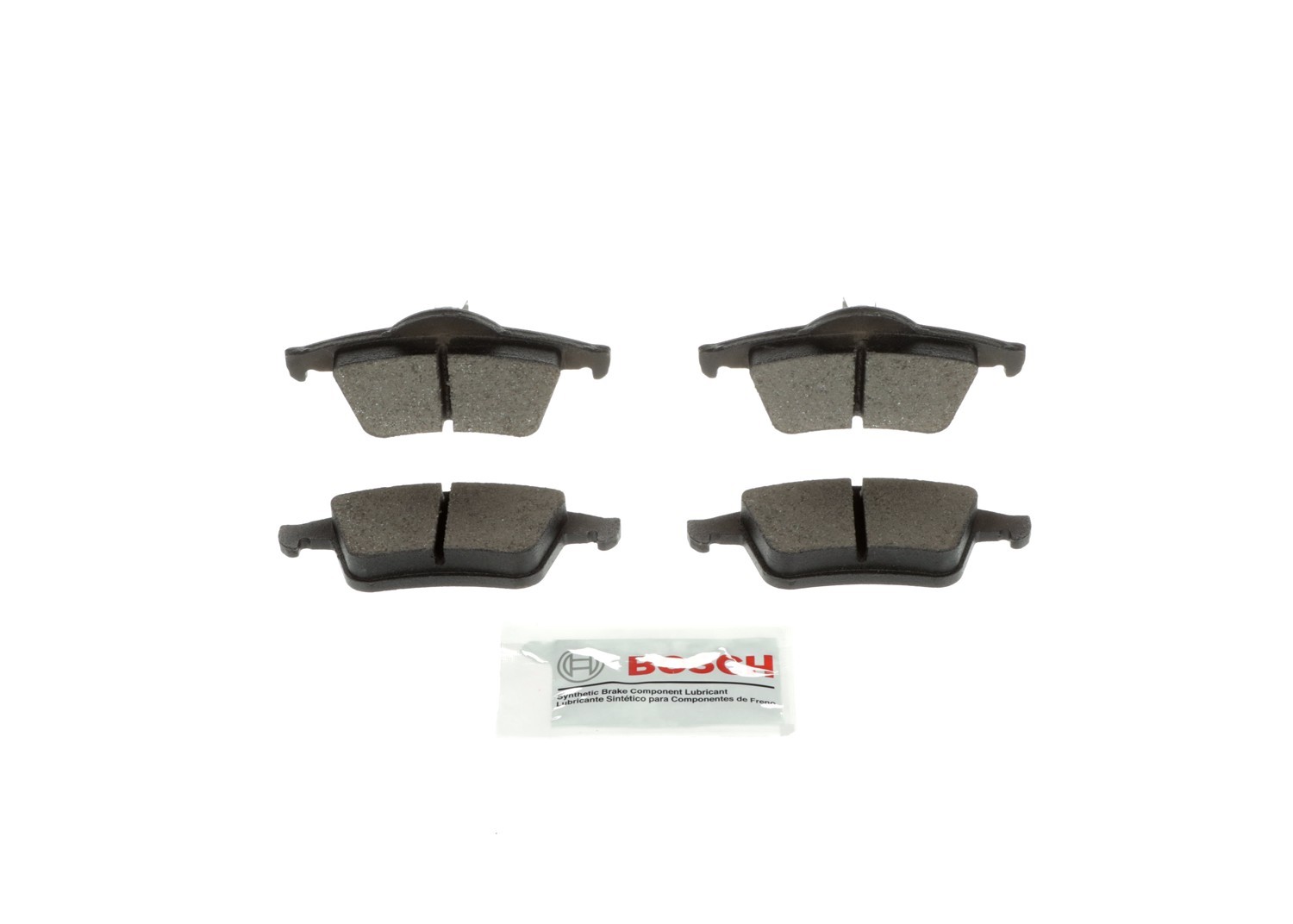BOSCH Brake Pad BC795