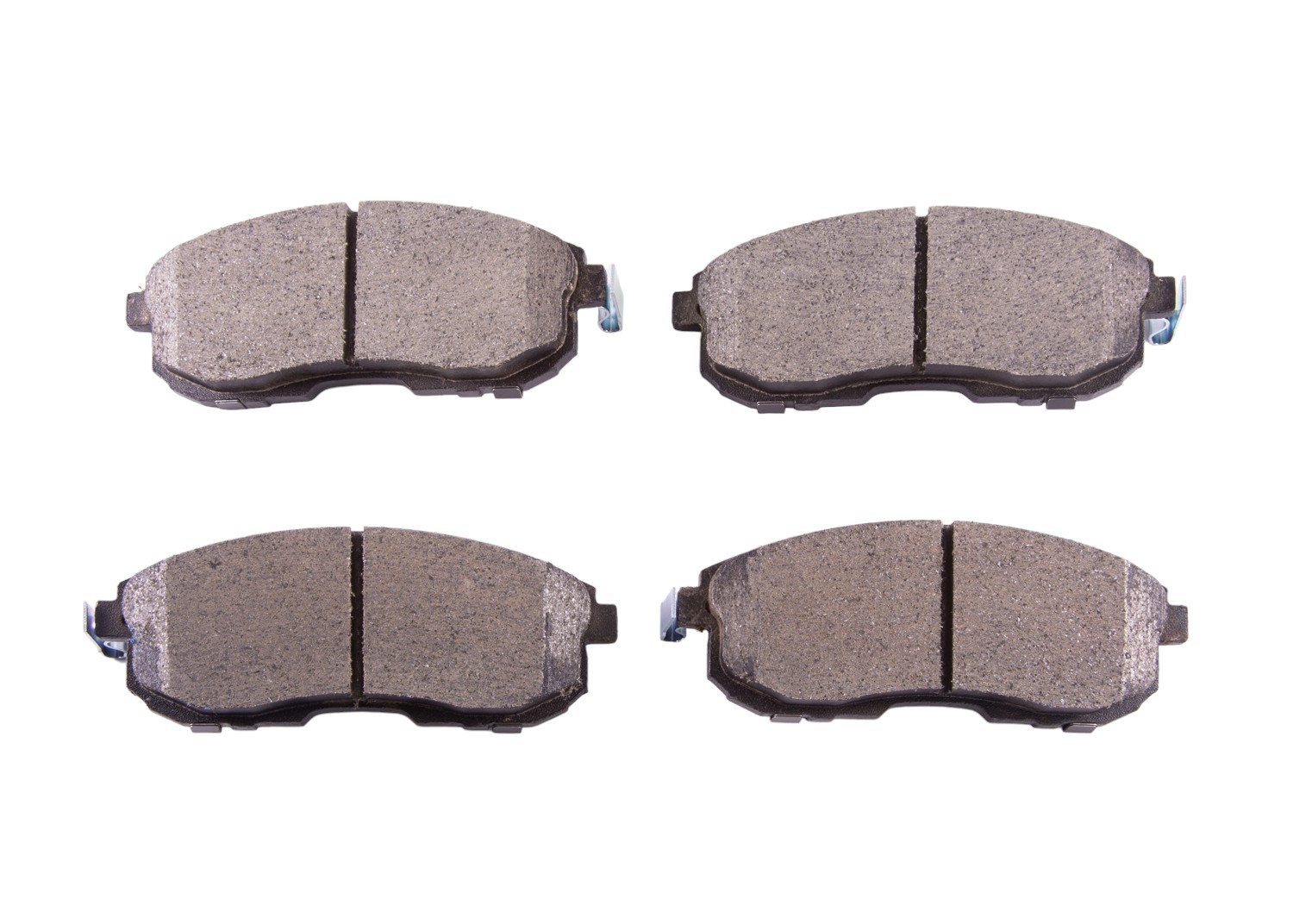 BOSCH Brake Pad BC815