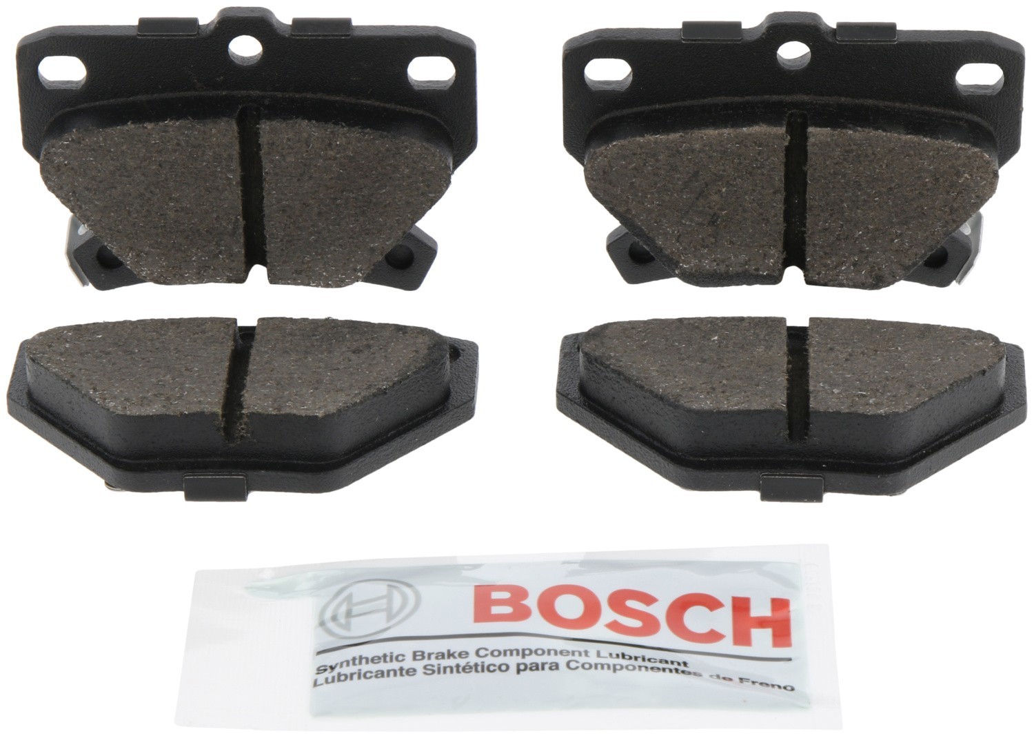 BOSCH Brake Pad BC823