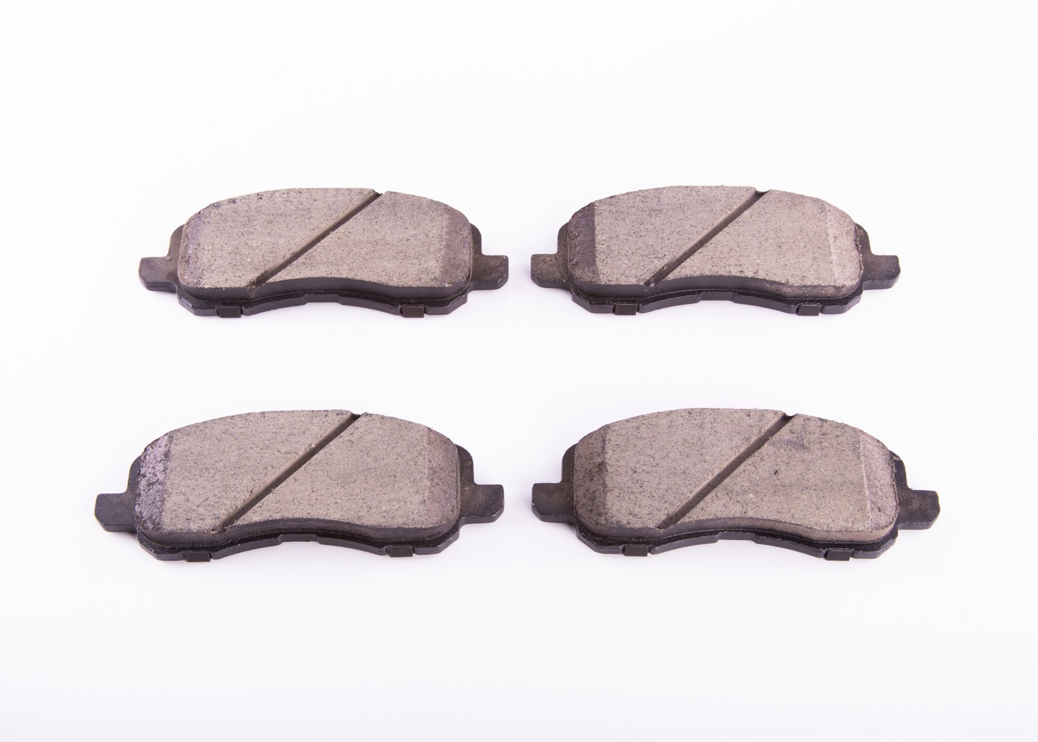 BOSCH Brake Pad BC866