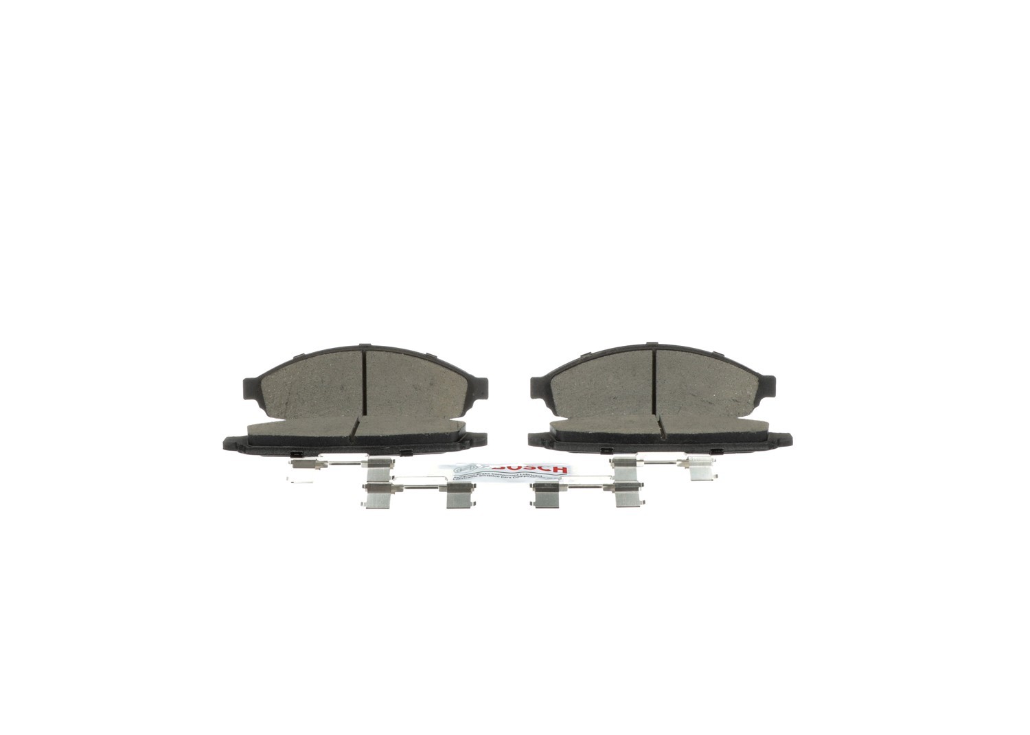 BOSCH Brake Pad BC931