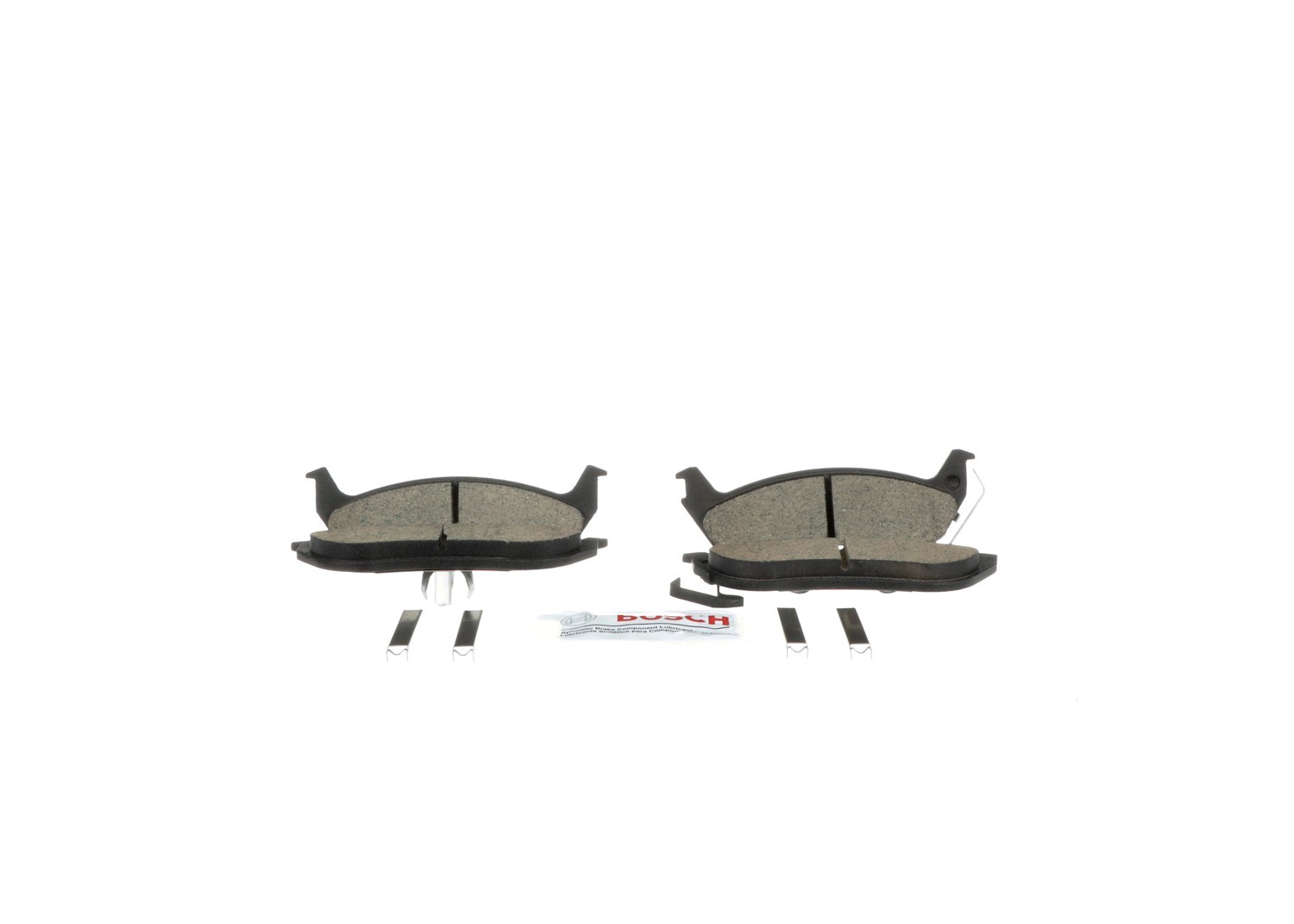 BOSCH Brake Pad BC932