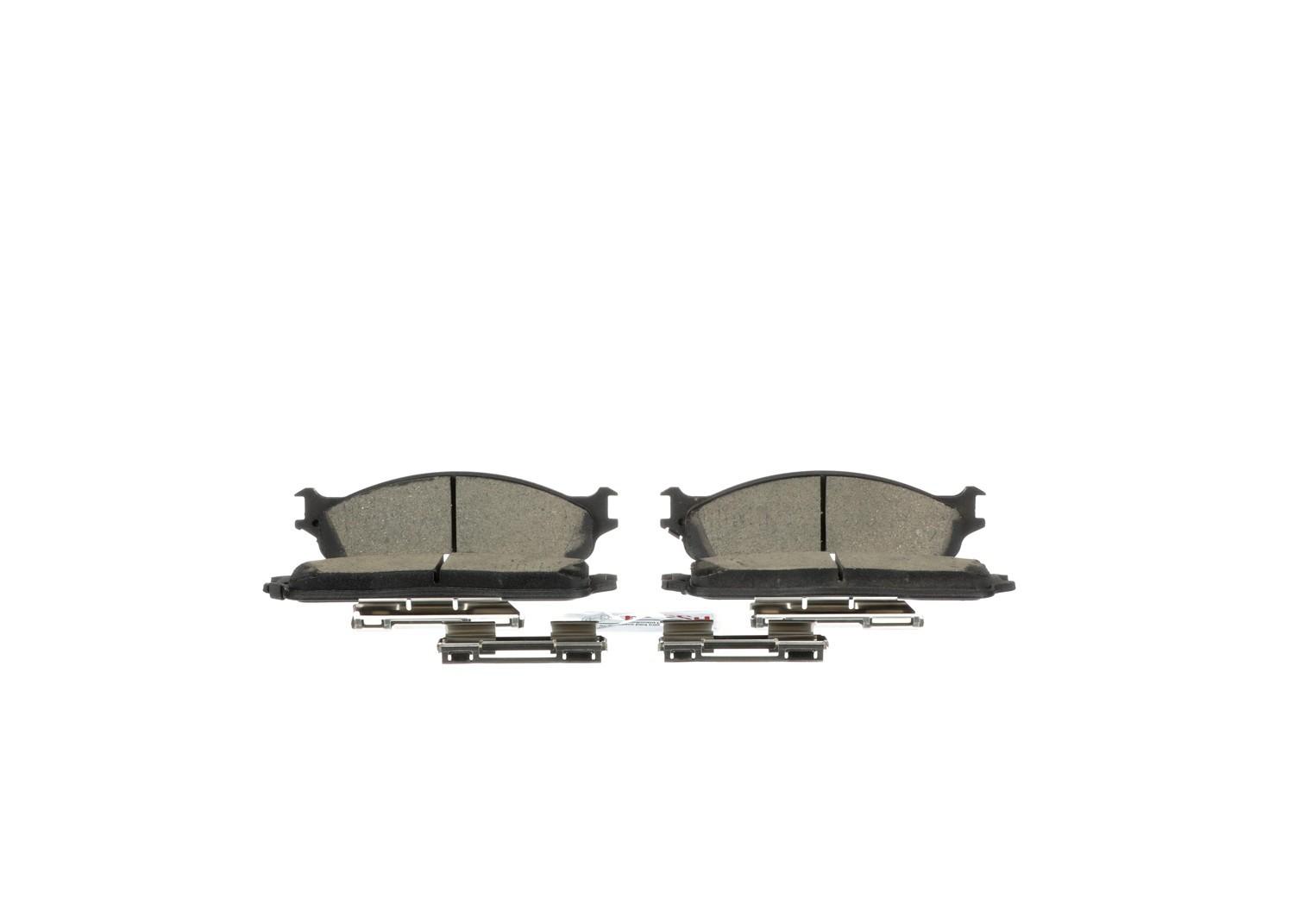 BOSCH Brake Pad BC965