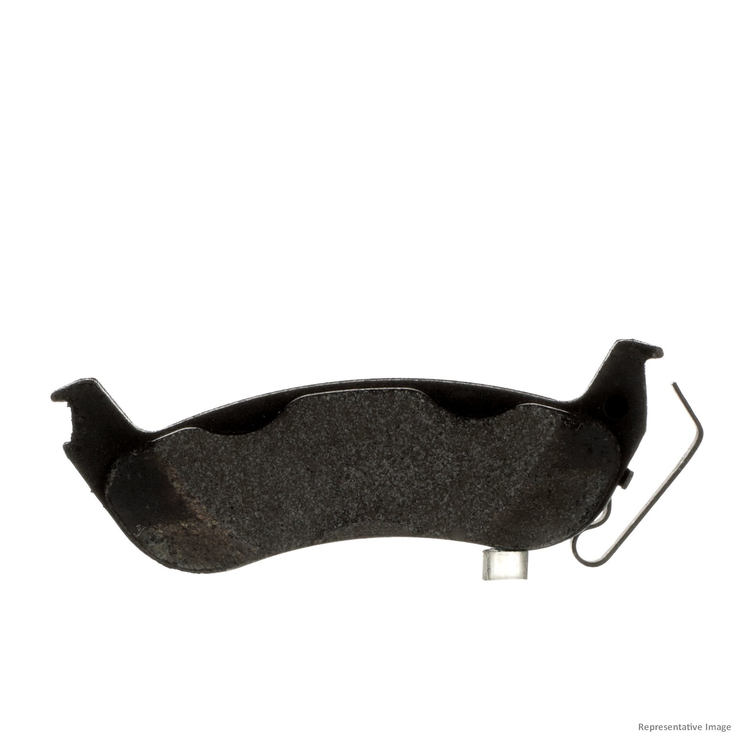 BOSCH Brake Pad BE1529