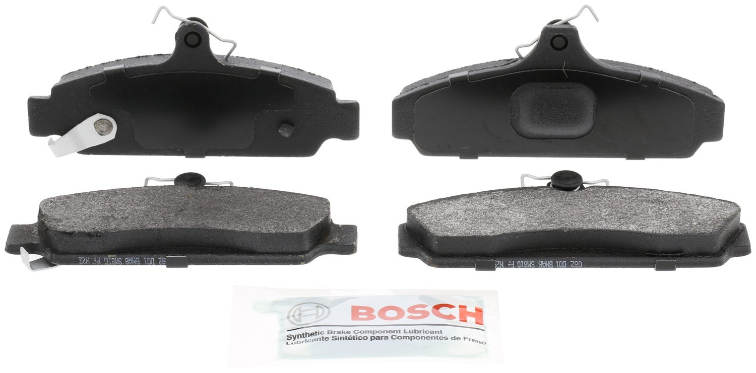 BOSCH Brake Pad BE294