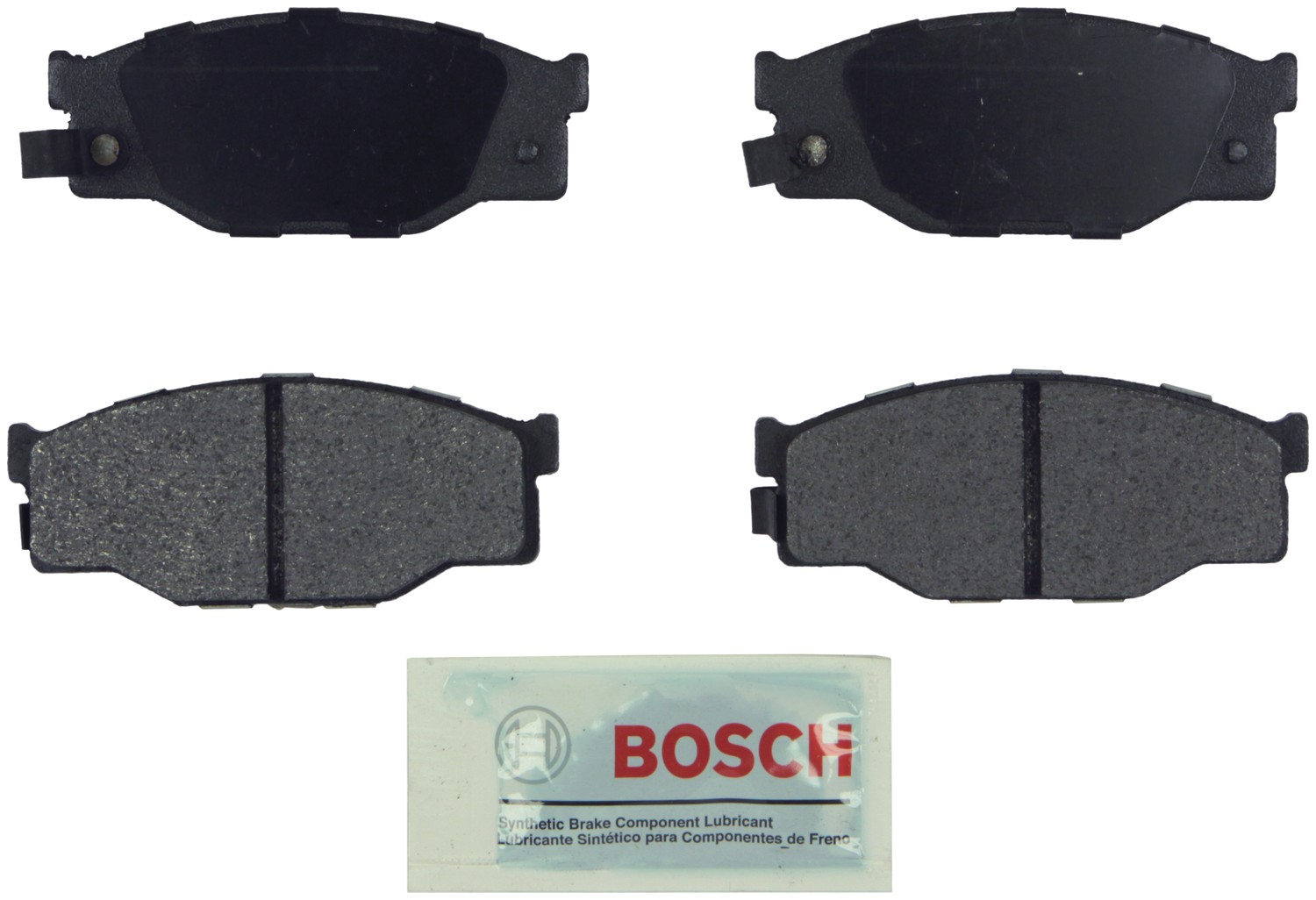 BOSCH Brake Pad BE397
