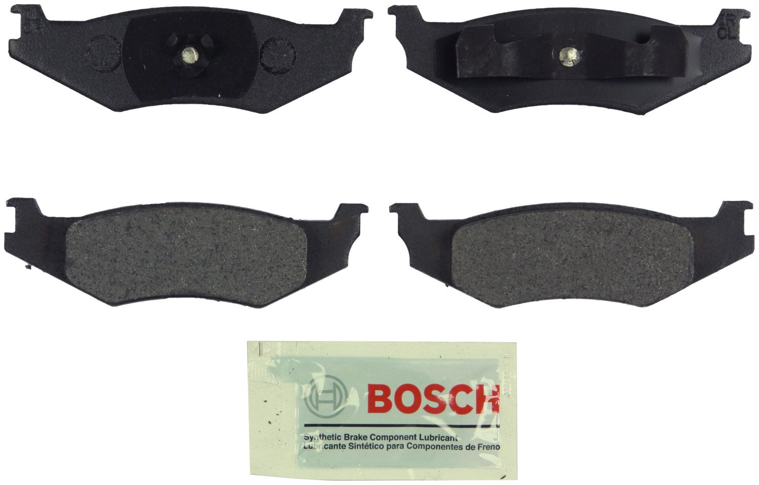 BOSCH Brake Pad BE415