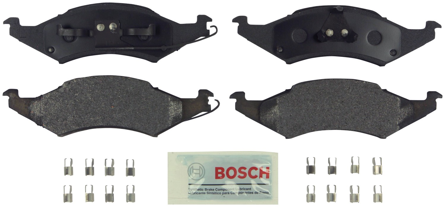 BOSCH Brake Pad BE421H