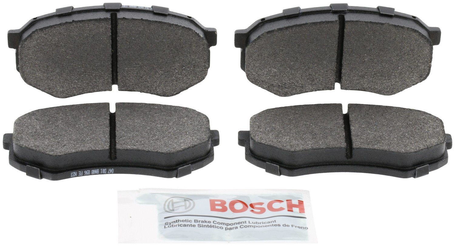BOSCH Brake Pad BE433