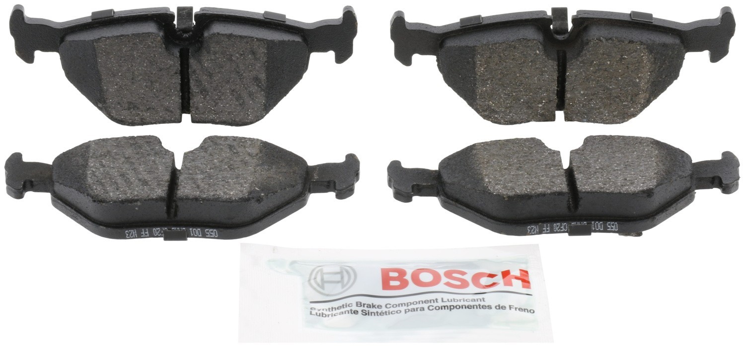 BOSCH Brake Pad BE692