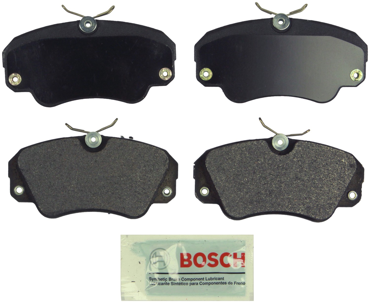 BOSCH Brake Pad BE720