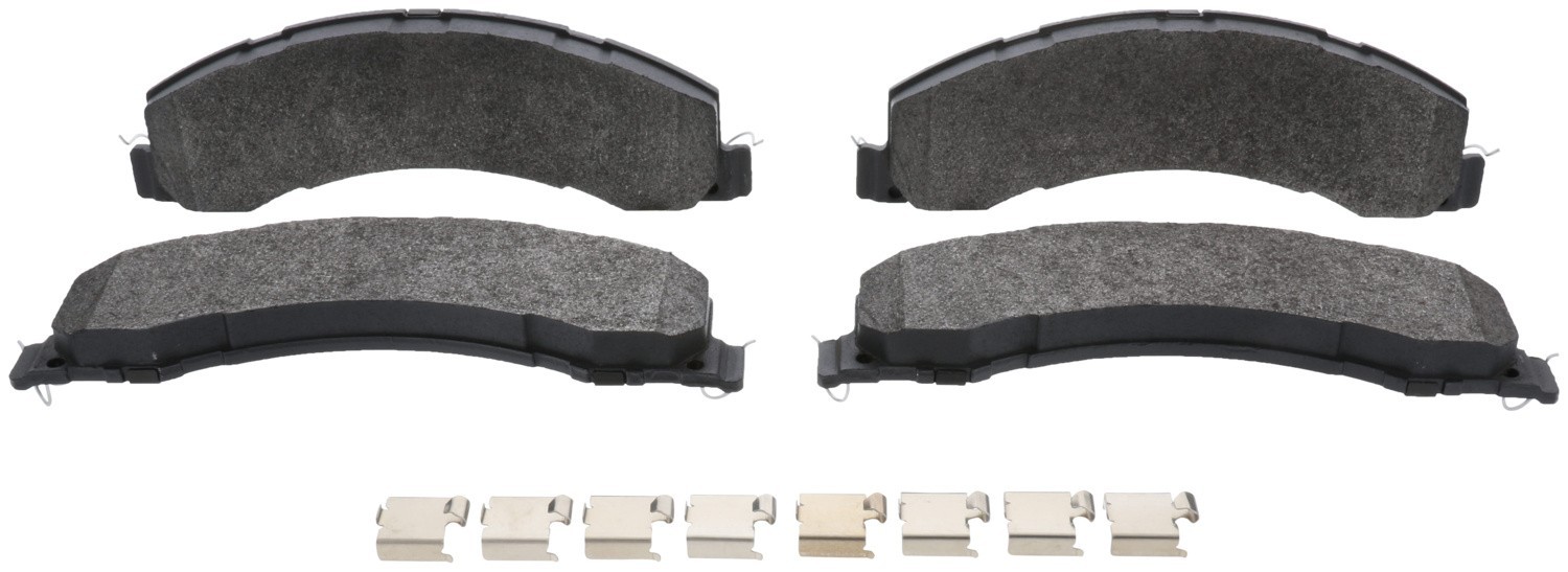 BOSCH Brake Pad BHD1335