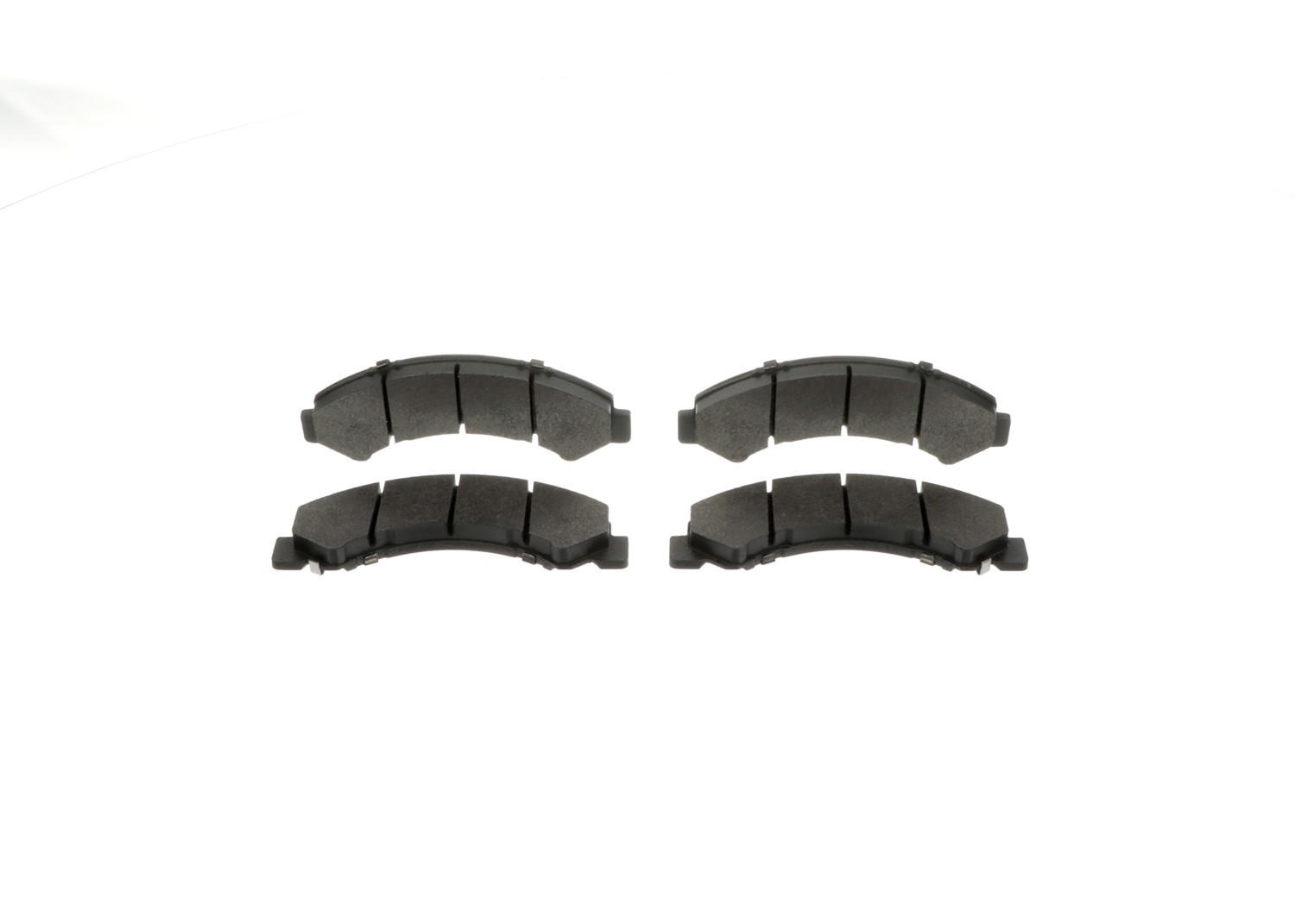 BOSCH Brake Pad BHD1732